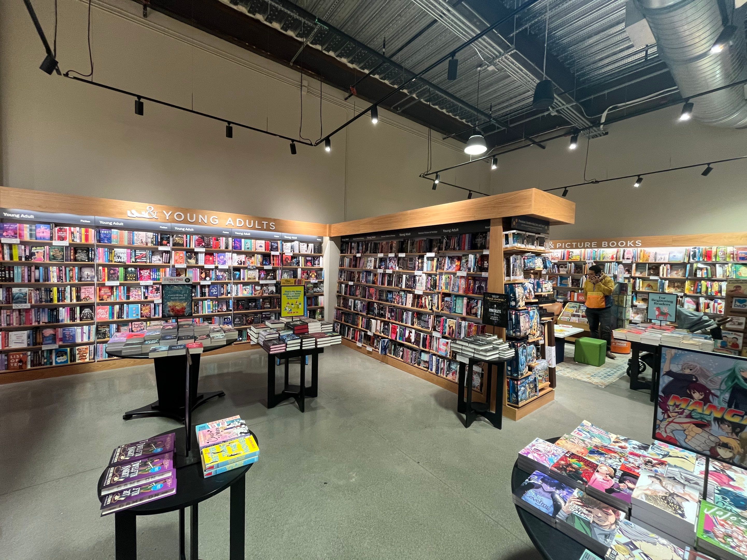 Project in Kirkland by Aztec Electric LLC