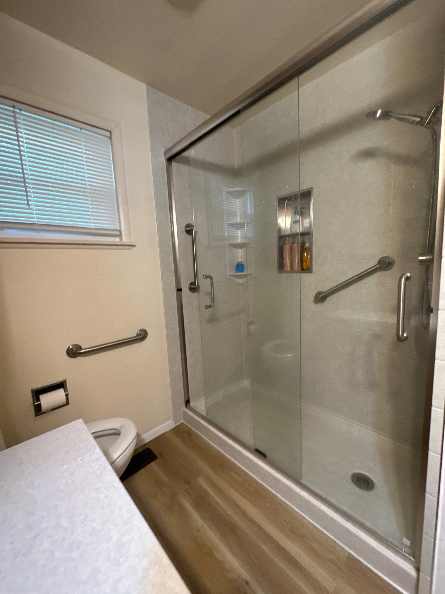 Emerson Project in Fayetteville, AR by Ozark Home Pros