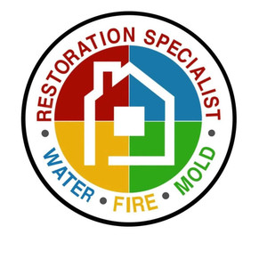 Logo for Restoration Specialist