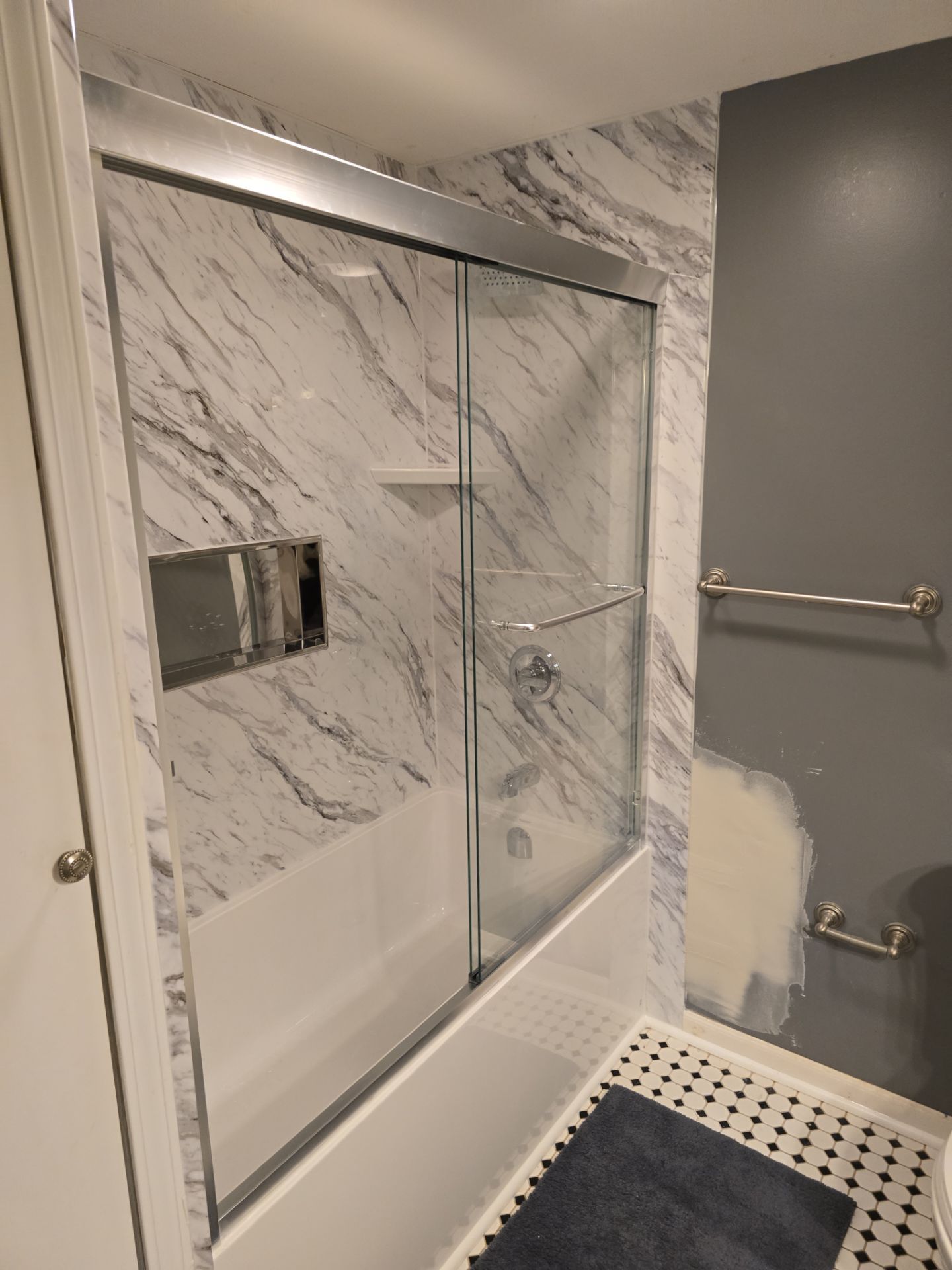 Tub Replacement by The Shower Company