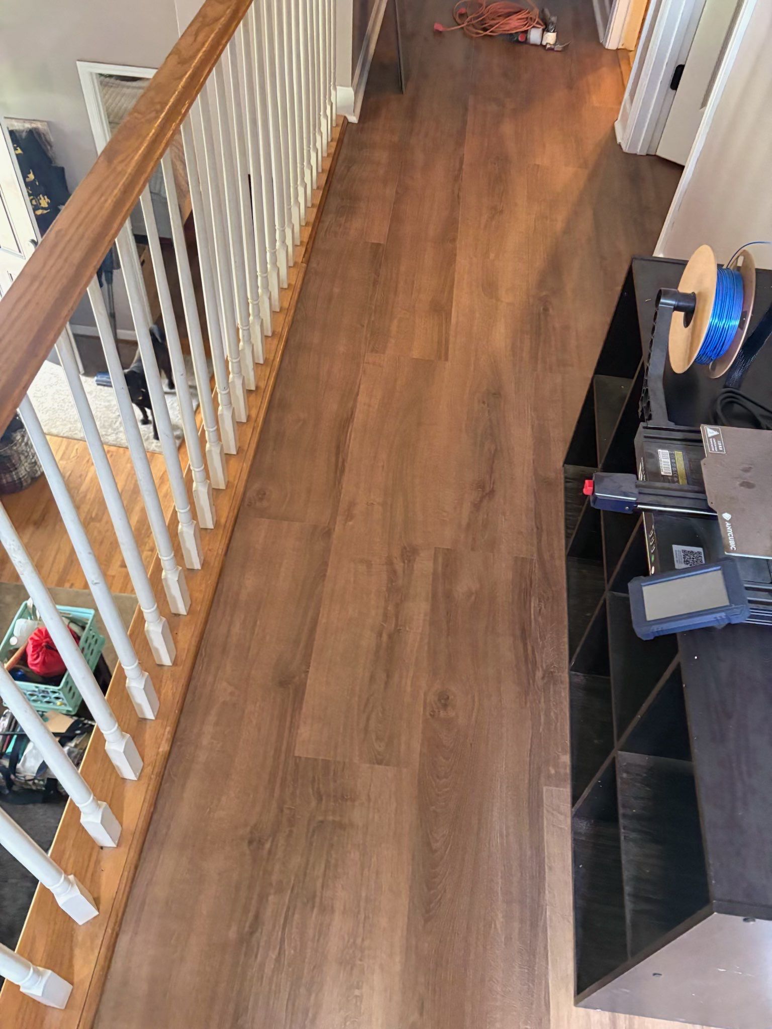 Project 52 by FMP Flooring