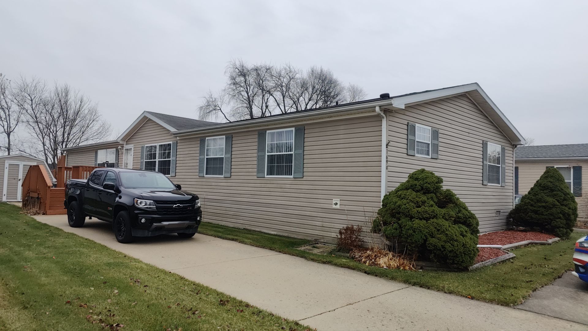 Roof Replacement using Owens Corning Duration Shingles by 180 Contractors