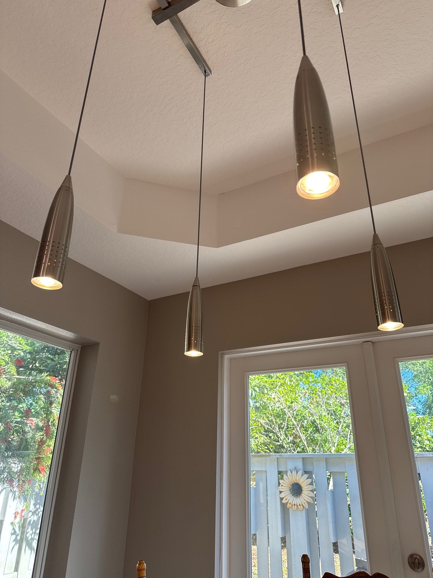 Electrical Upgrades in Winter Park by Smartron Electric