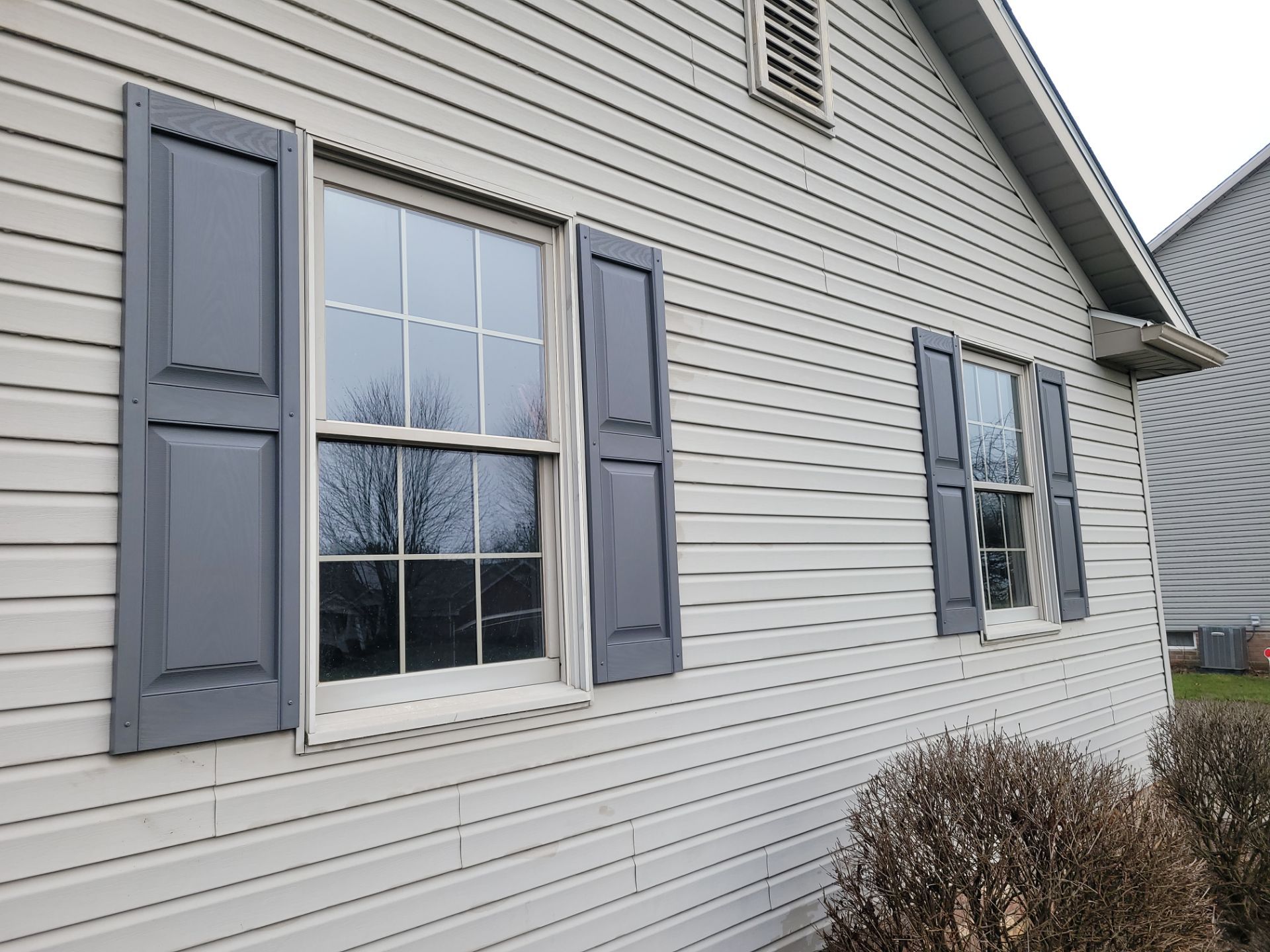 Mike Beels by Silver Leaf Contracting 