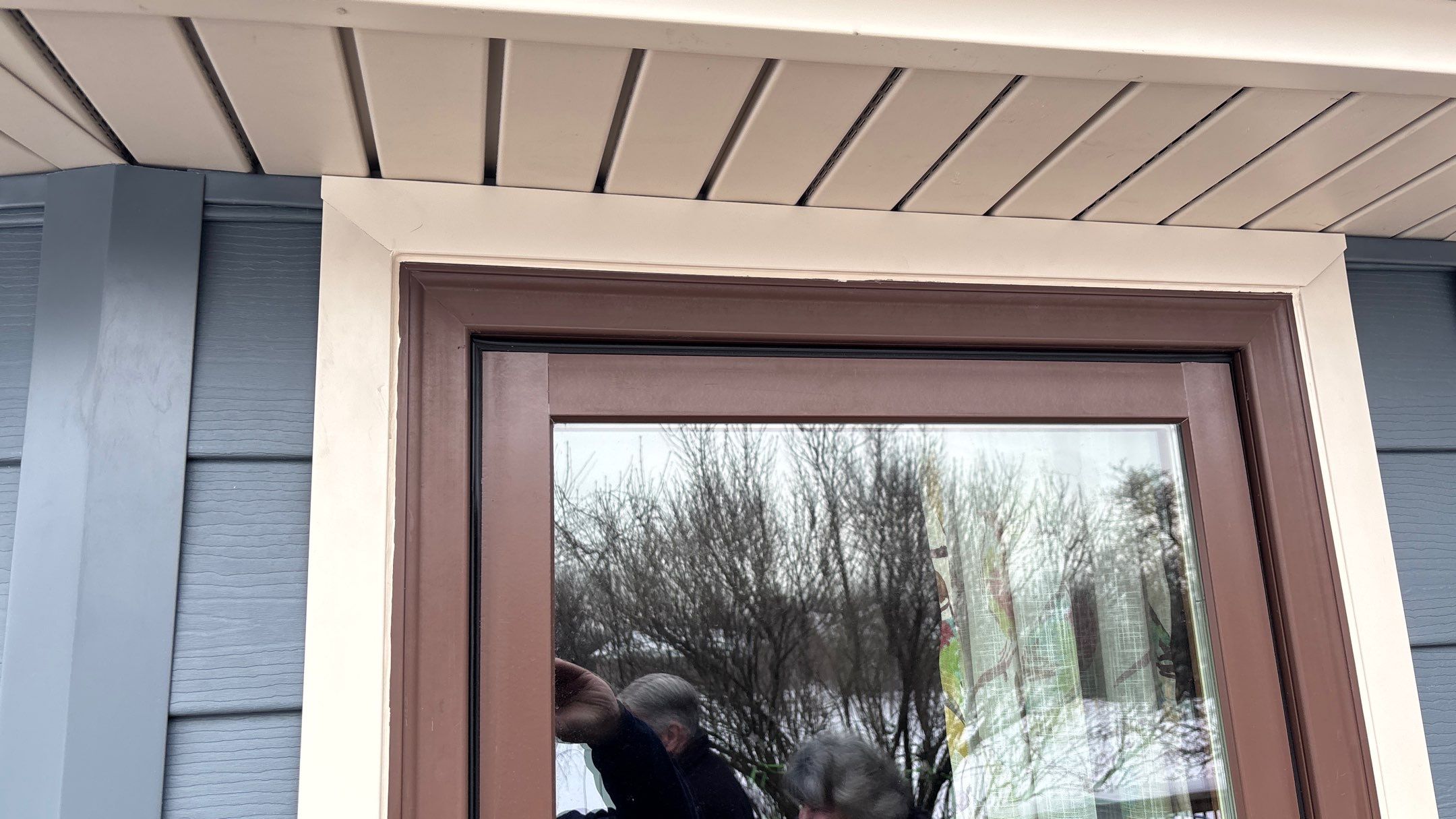 Siding Replacement using Alside by 180 Contractors