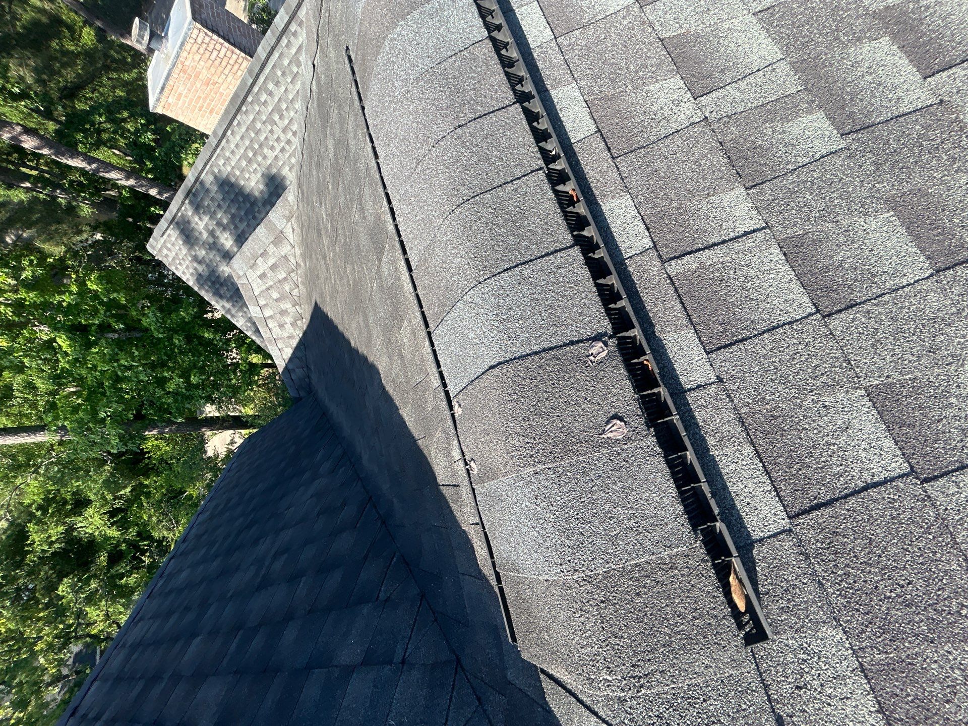 Roof Repair Spring by Roof Repair Company