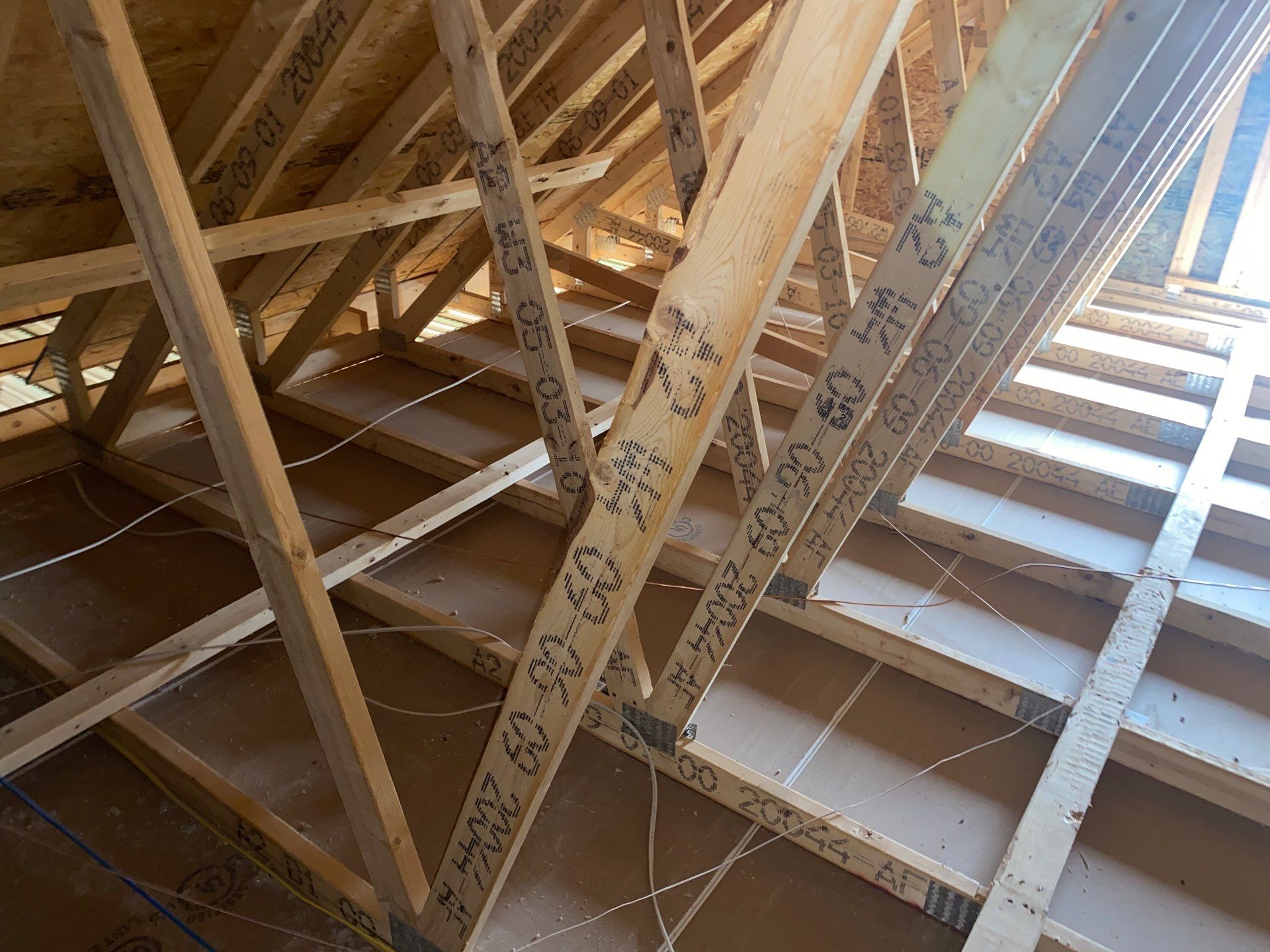 Evans City Attic Insulation by Home Environment Solutions