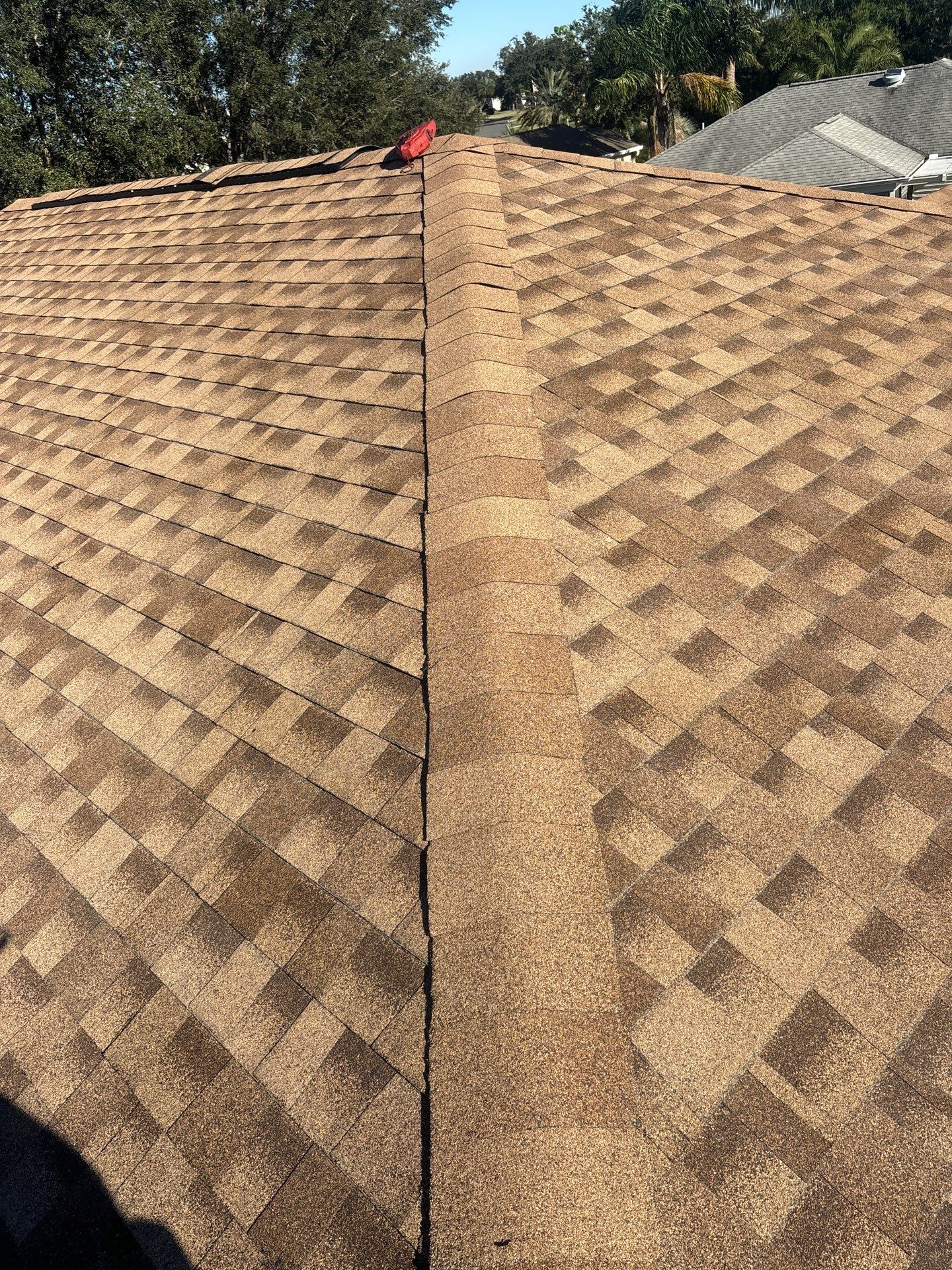 Roof Replacement in The Villages, Florida by Brehm Roofing
