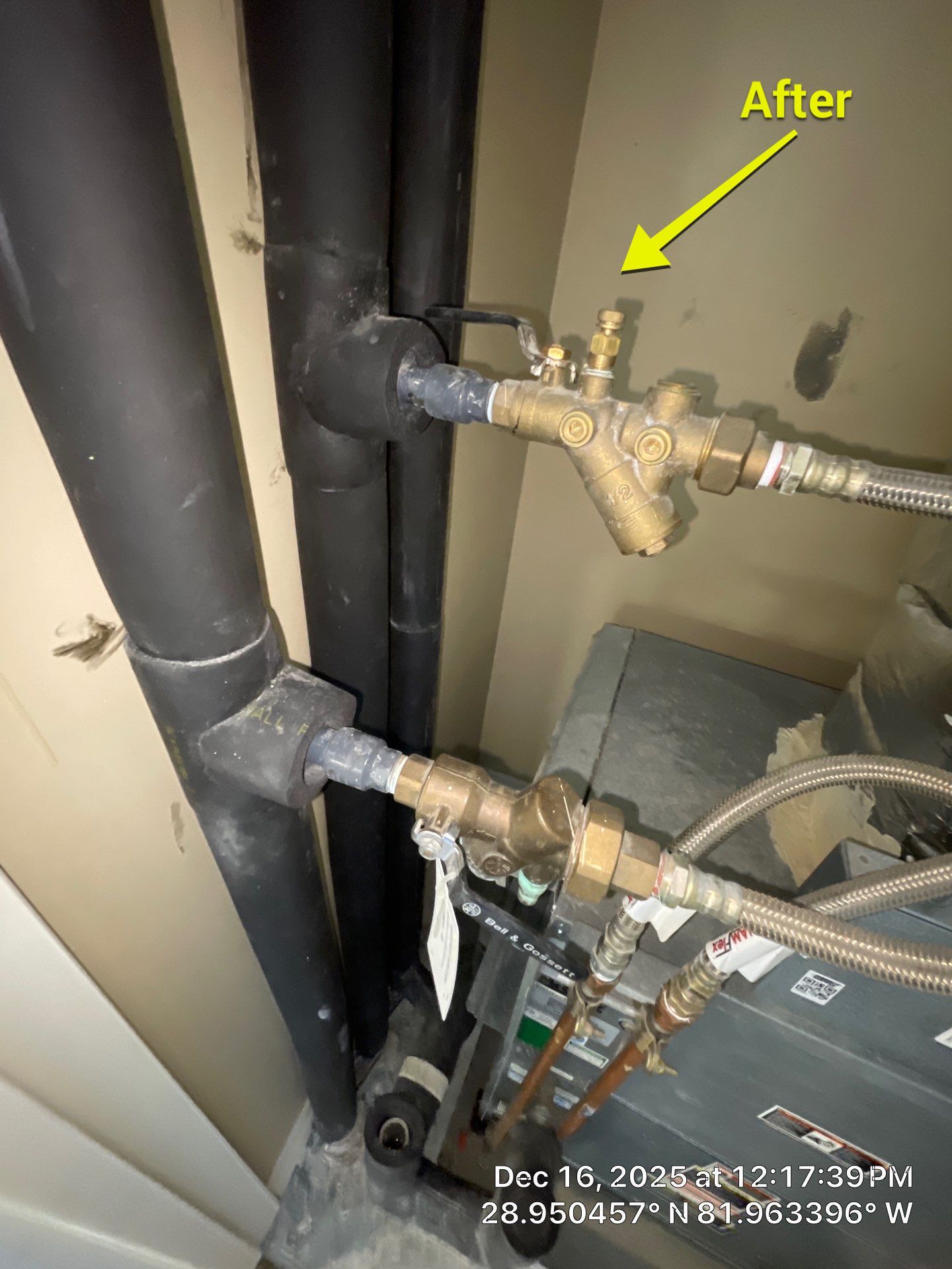 Air Duct Cleaning in The Villages by Hygienic Air, Inc