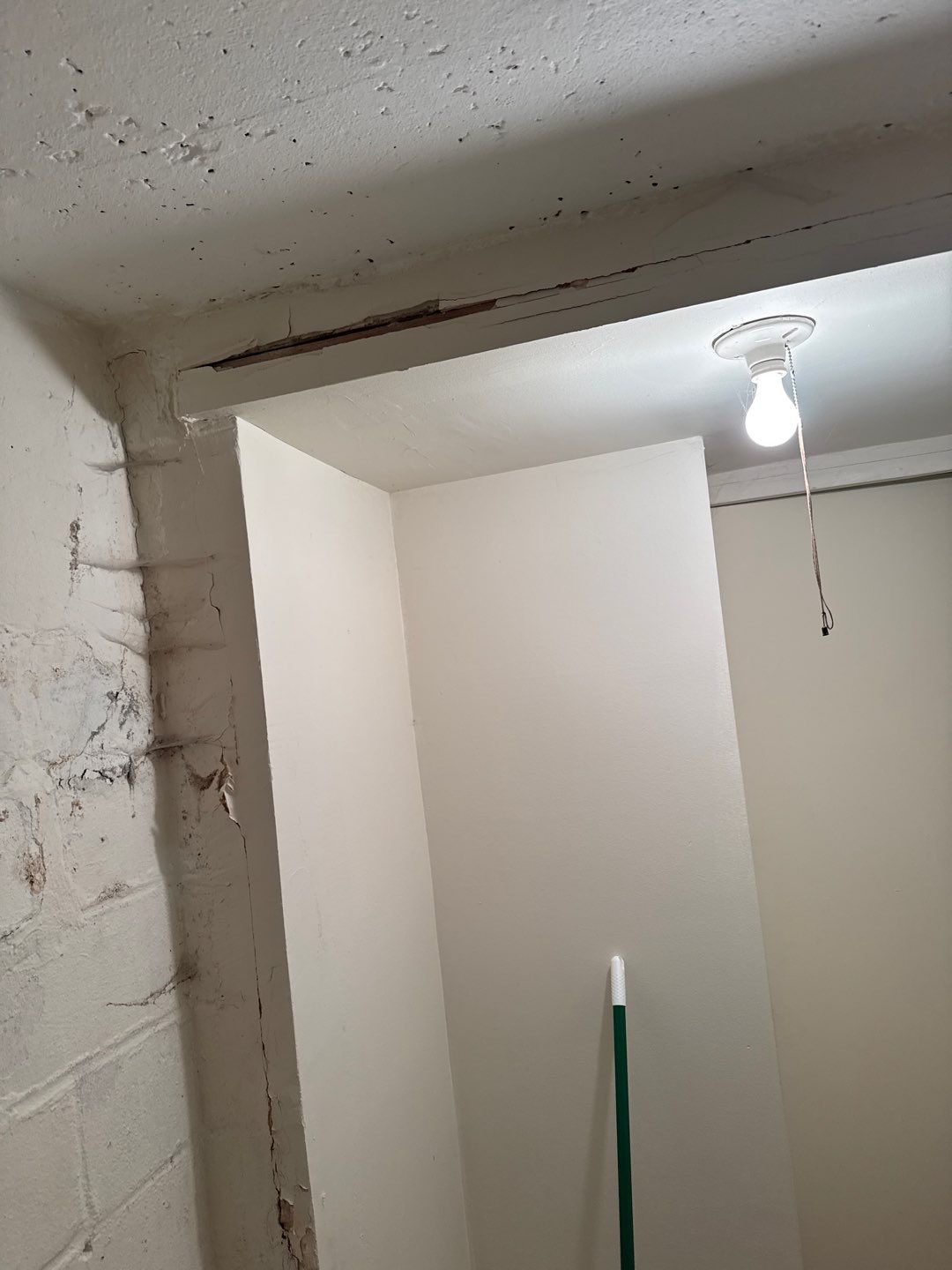 Well Room Waterproofing for Charlie by Waterproofing Northeast