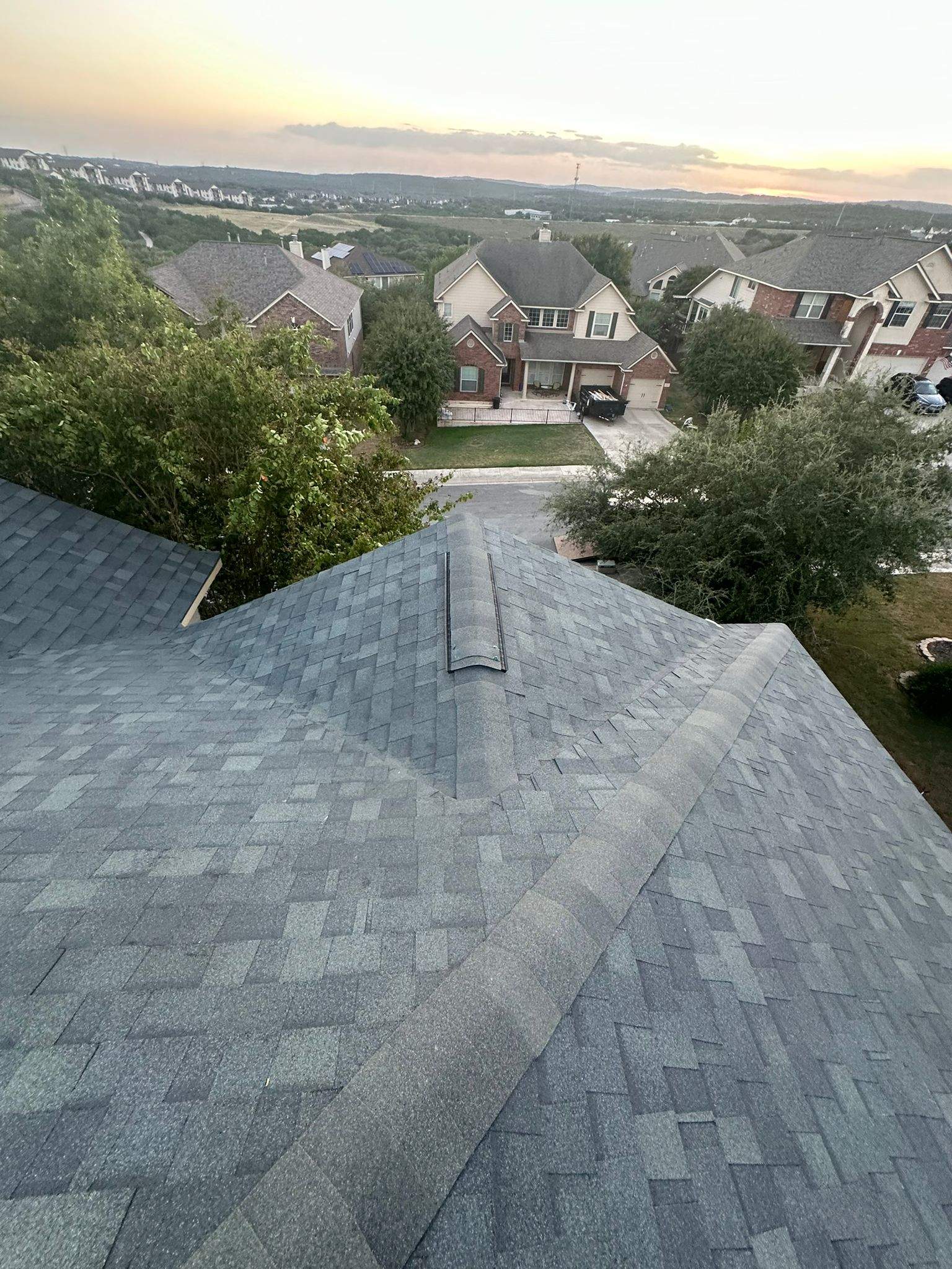 Roof Replacement - 78260 by bh roofing