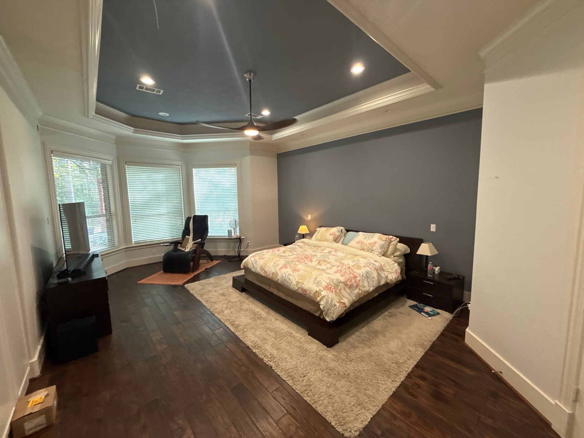 Full Home Paint and Carpentry by SophAlx LLC