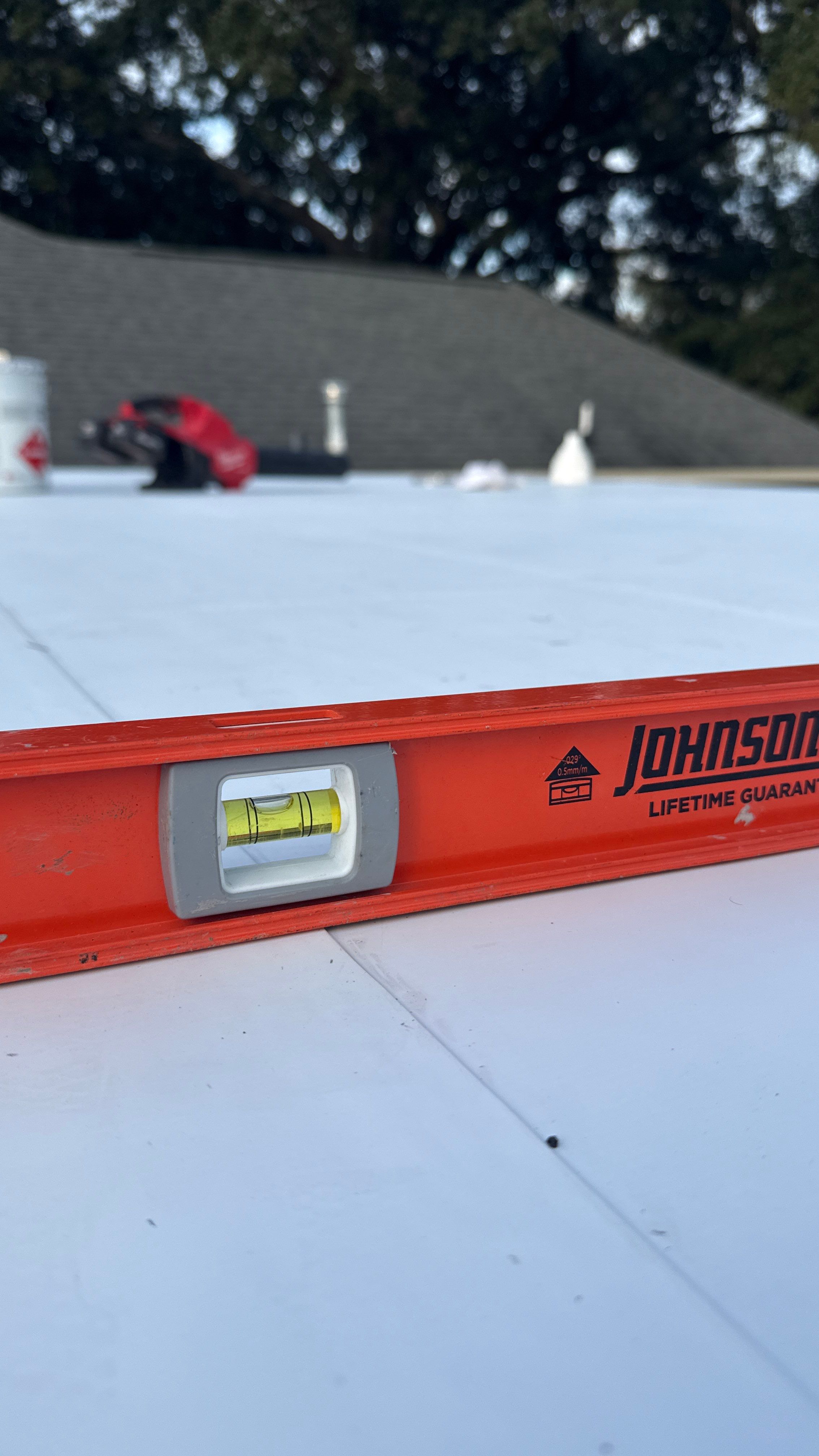 Roof Replacement in New Orleans by HDS Contractors
