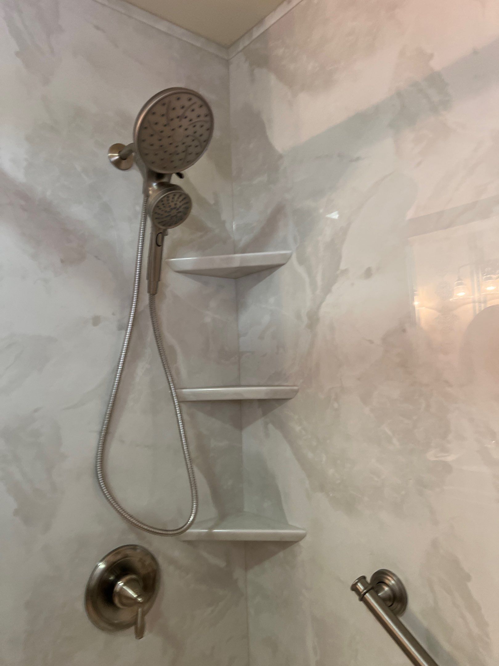 Project in Brodheadsville by All County One Day Bath 