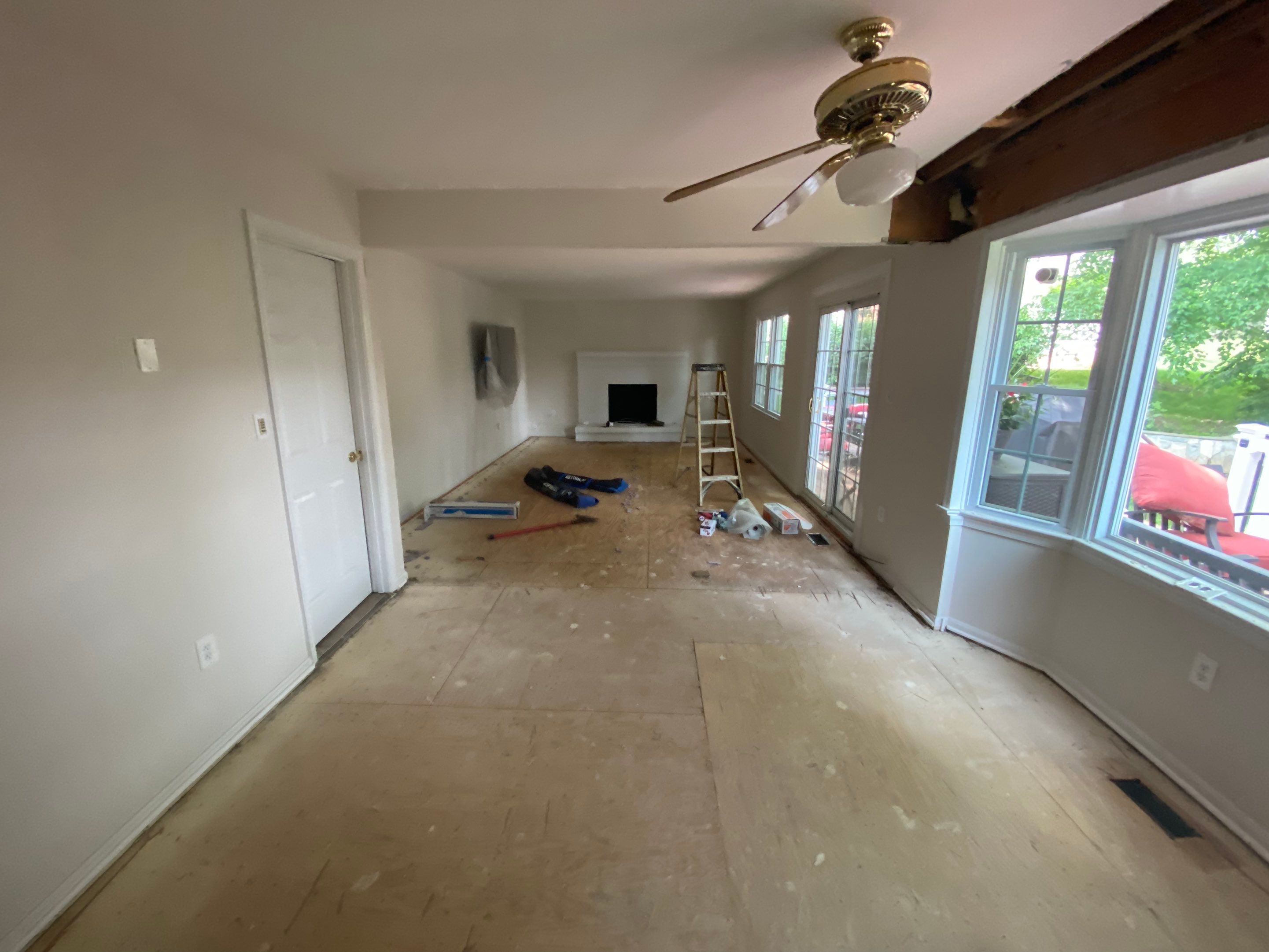Full Kitchen Remodel with extras by The Smet Companies, LLC