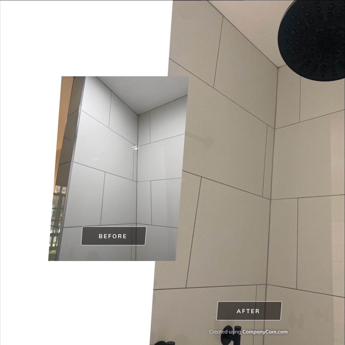 From Flooded to Flawless – A Raleigh Bathroom Reborn by Elite Remodeling and Design LLC