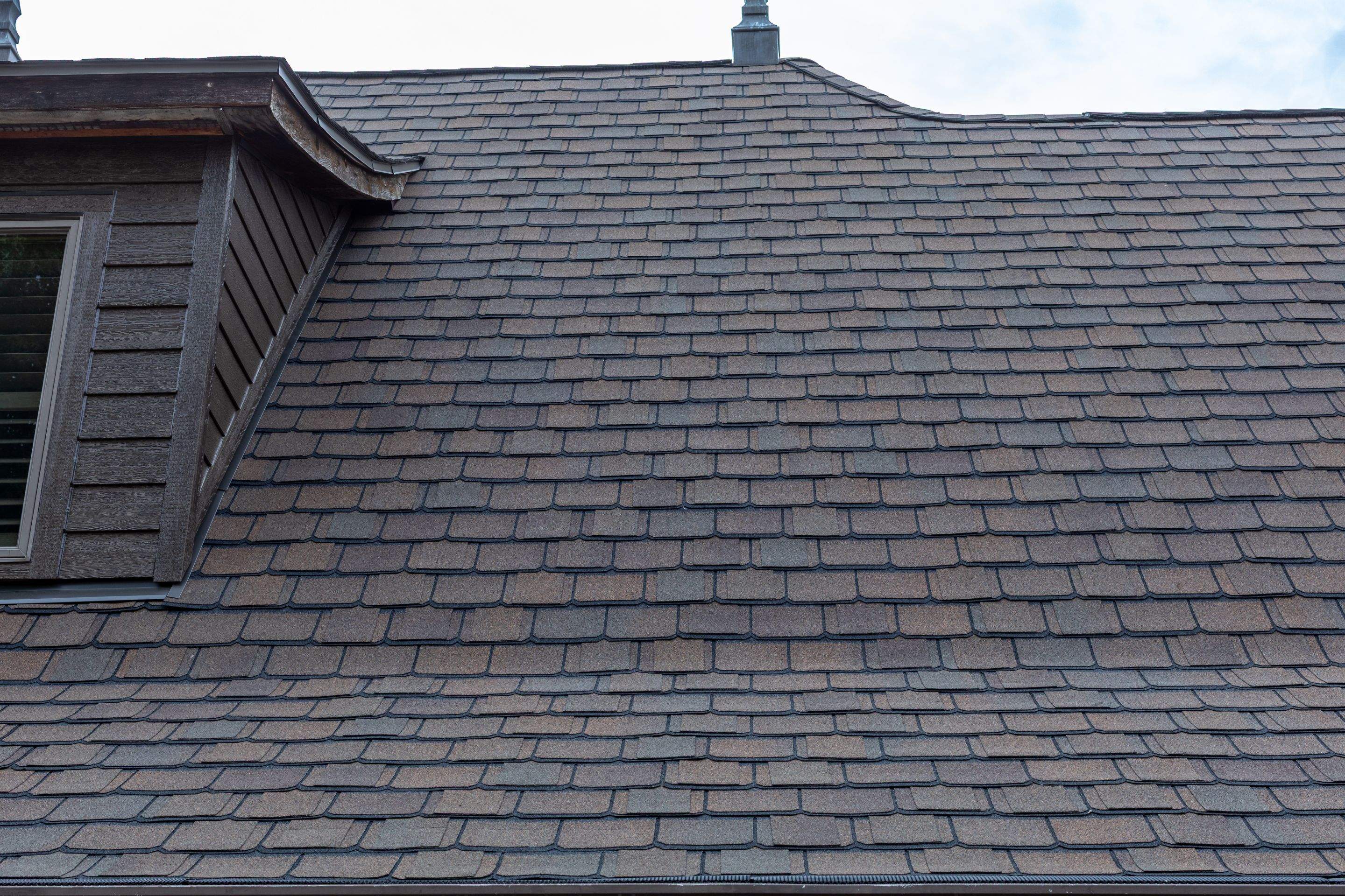 Project in Columbia by Manor Roofing & Restoration Services