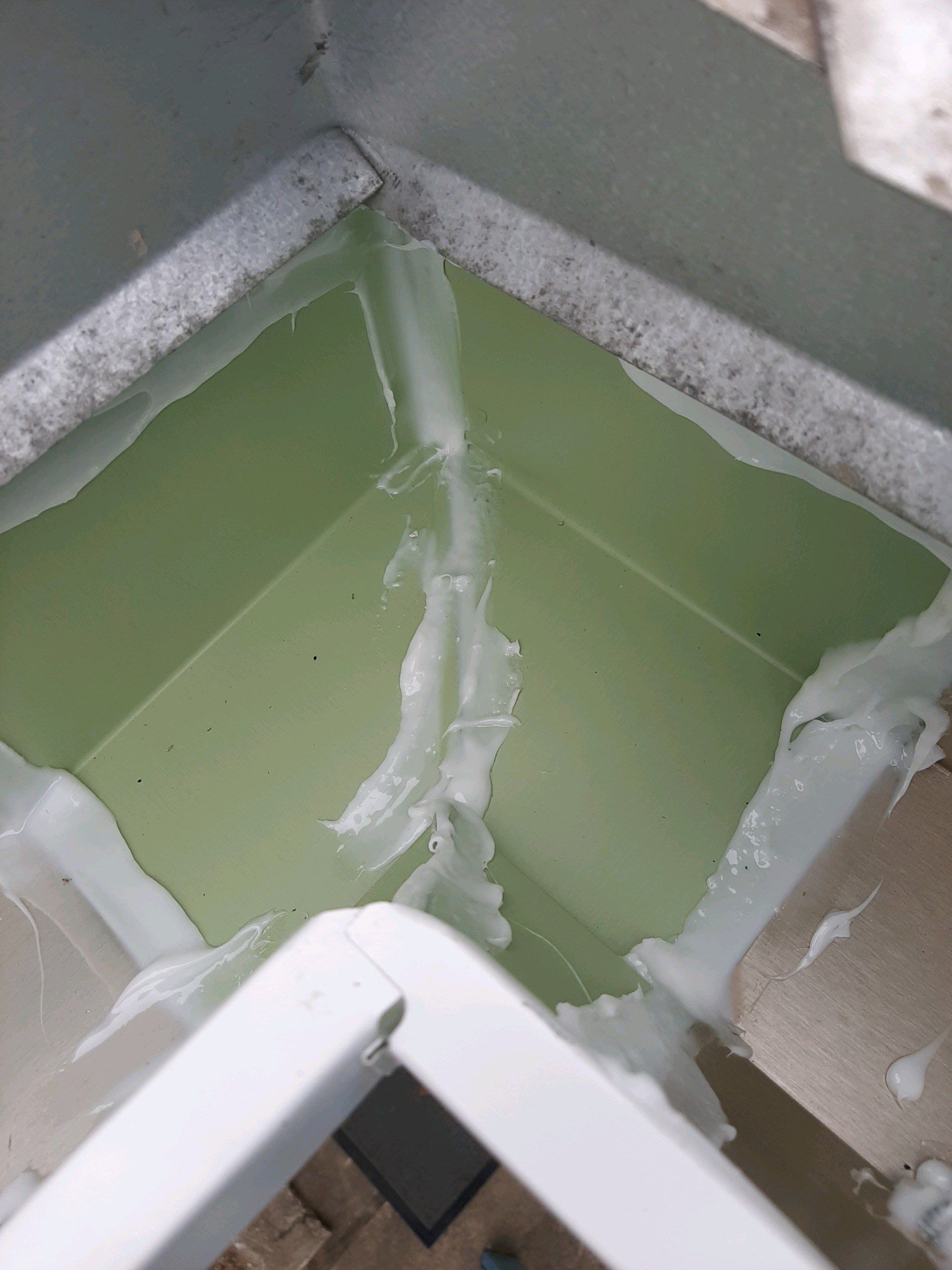 Soffit, Fascia, and Seamless Gutter Installation by Gutter Professors