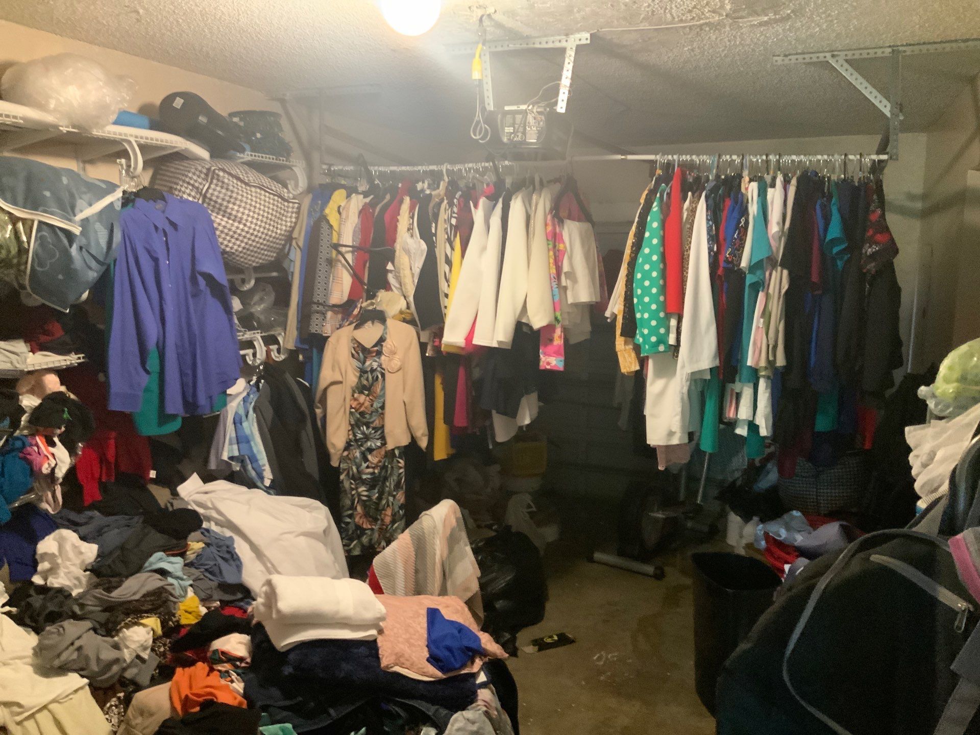 Water Damage Claim in Pembroke Pines by FLAPA & KeyStone