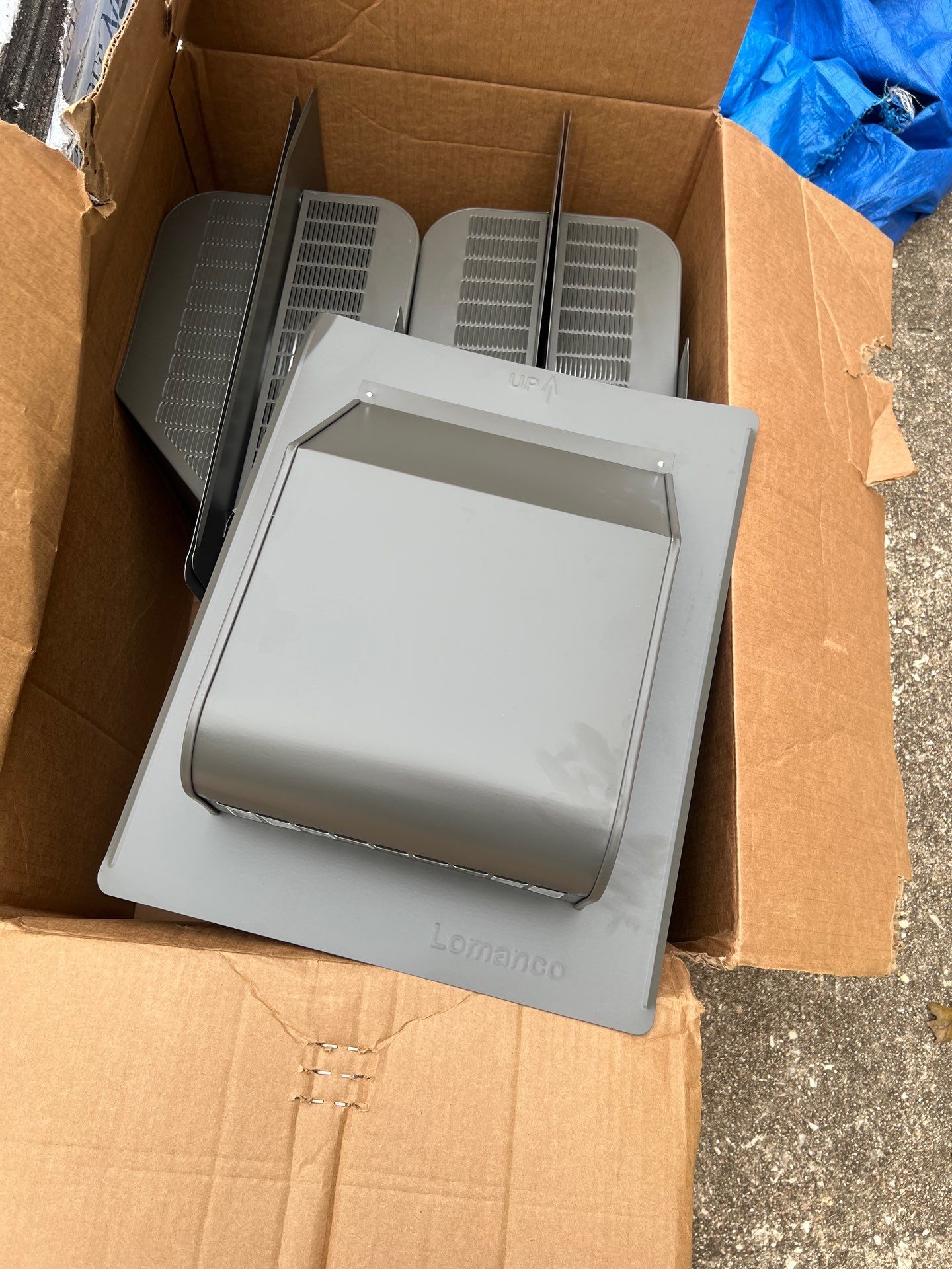 Project in Austin by Rhino Roofing and General Contracting, LLC