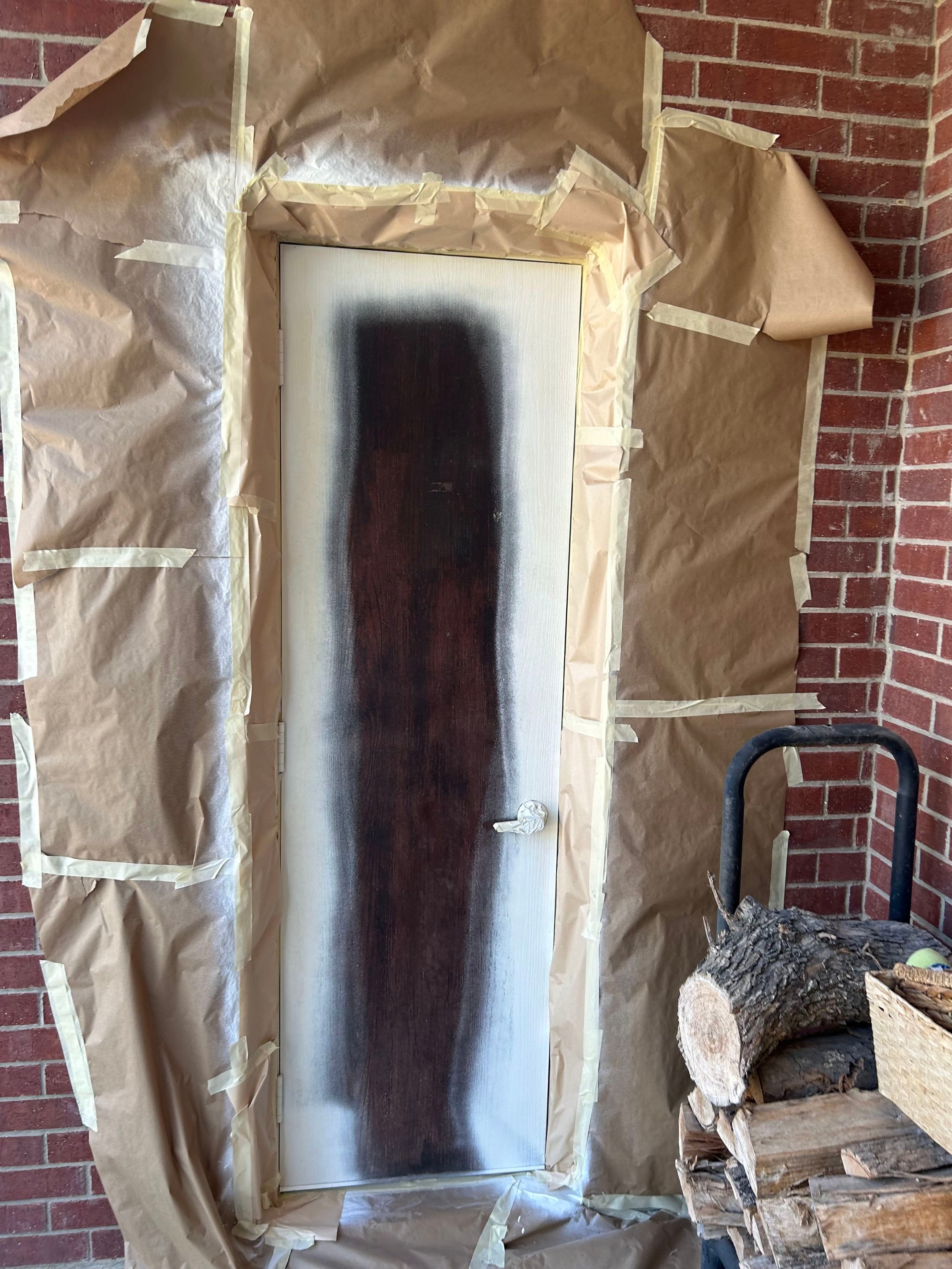 Complete Exterior Siding & Painting by HTR&C