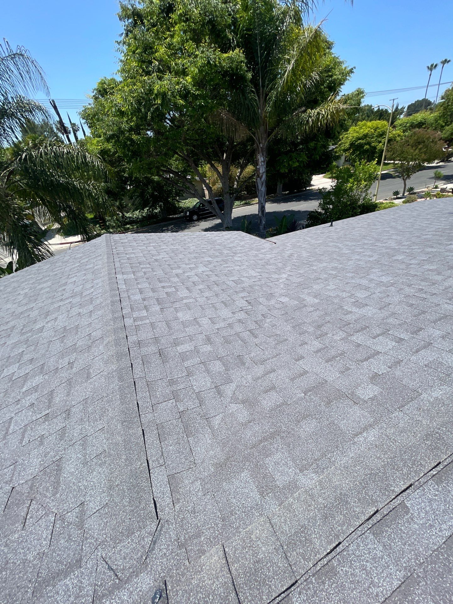 Roof Replacement - Pleasant Hill, CA 94523 by Epic Roof Replacement