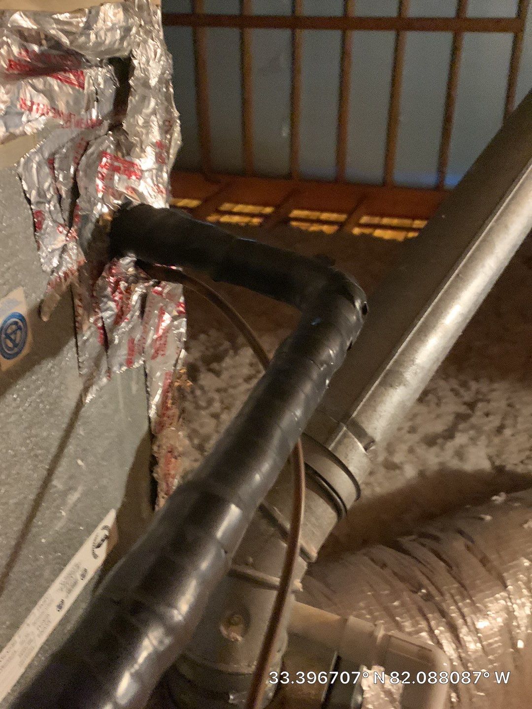 Upgrade HVAC System by Doc Savage Heating and Air