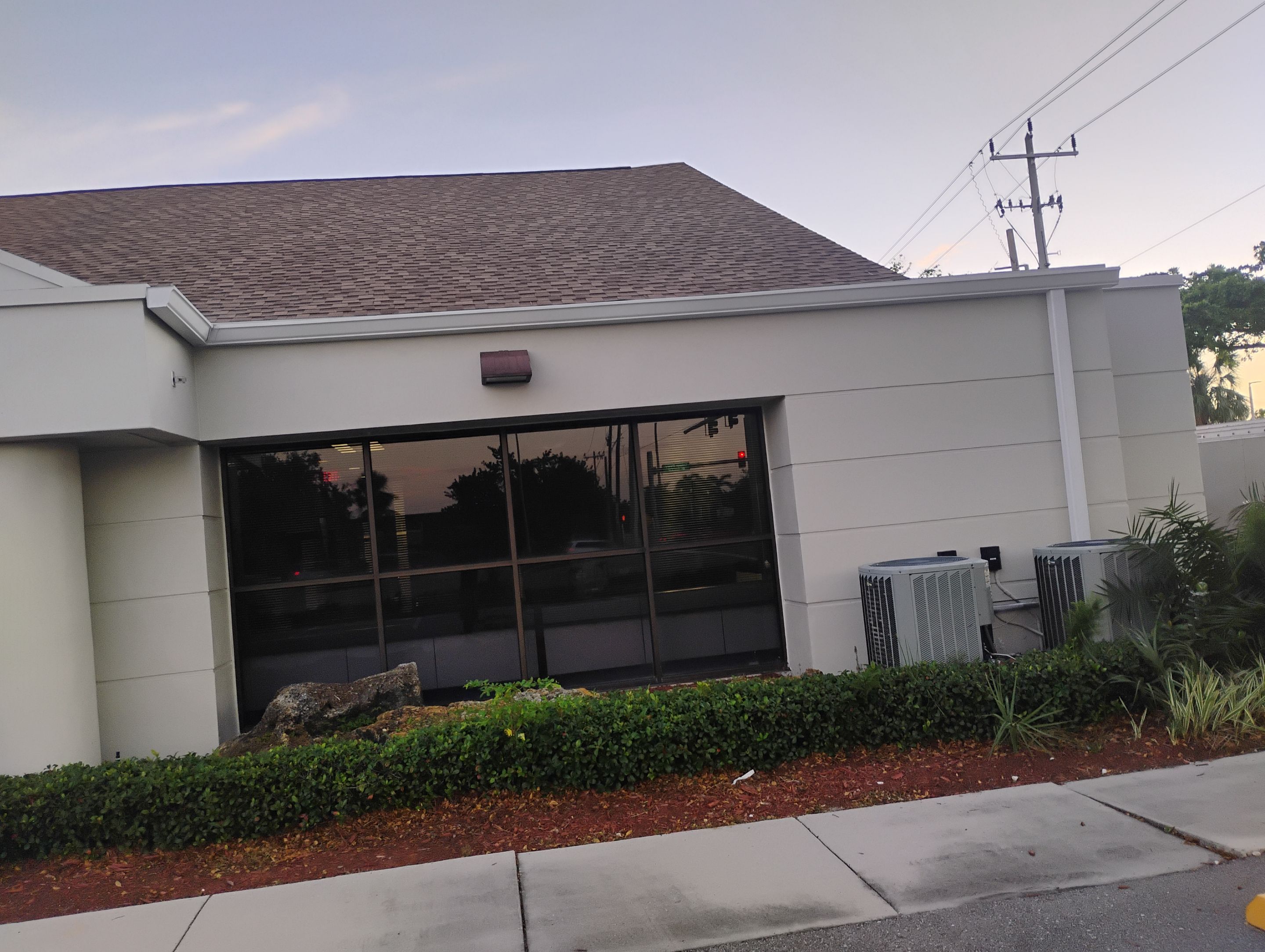 Commercial Gutter Systems Installed in Fort Myers FL by Gutter Professors