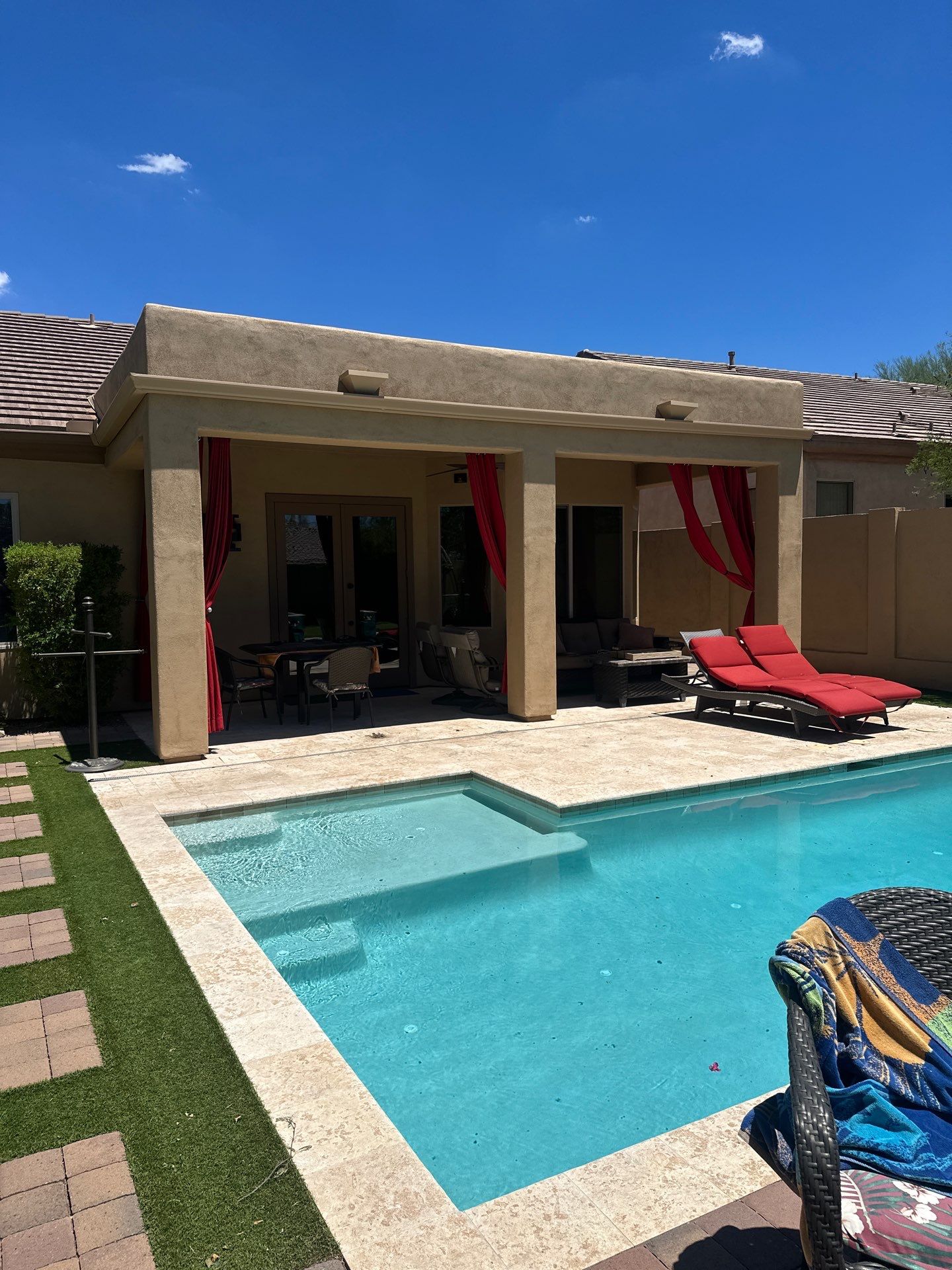 Meadowhill Dr - Exterior by Kowalski Painting