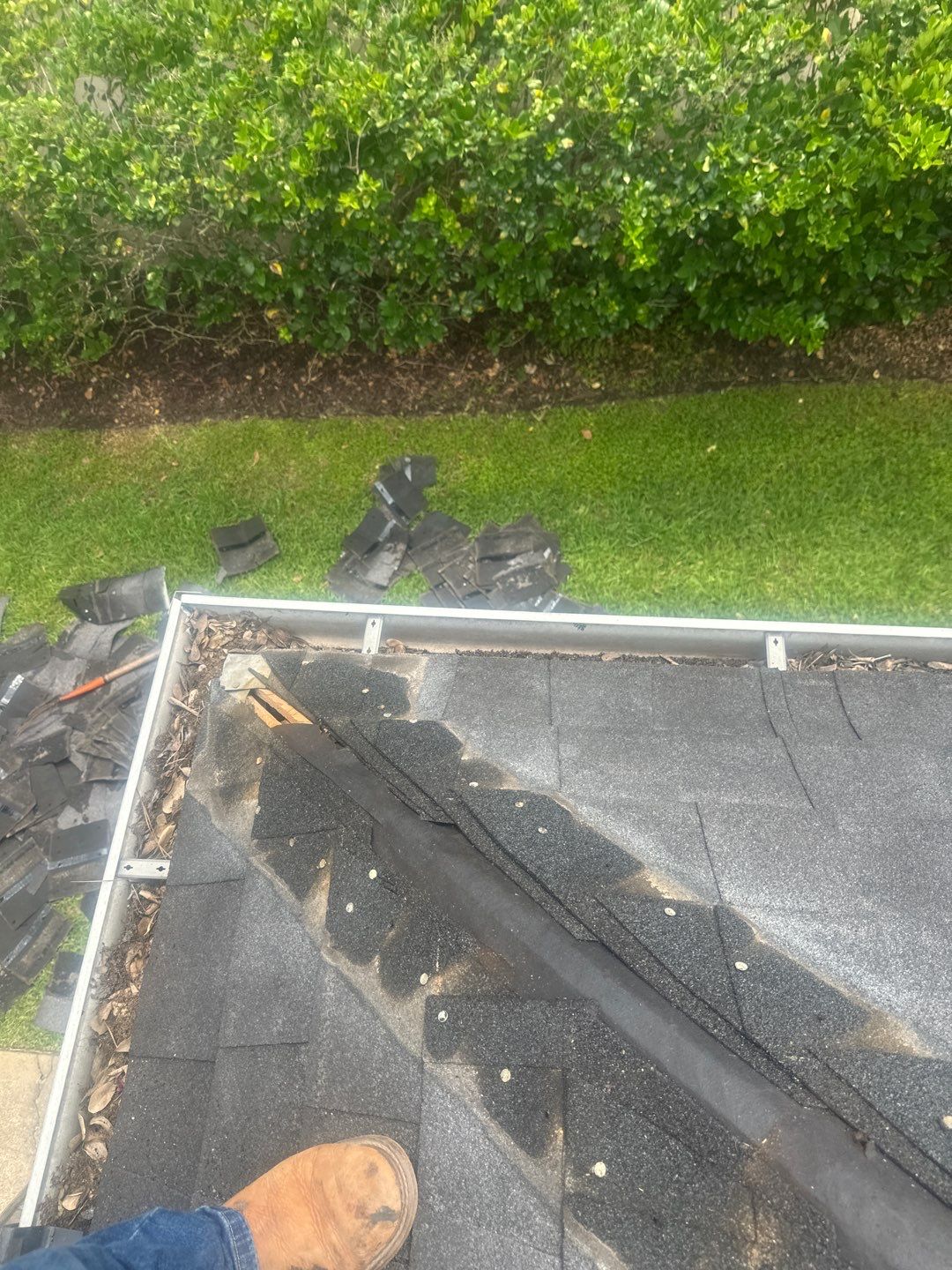 Roof Repair Katy by Roof Repair Company