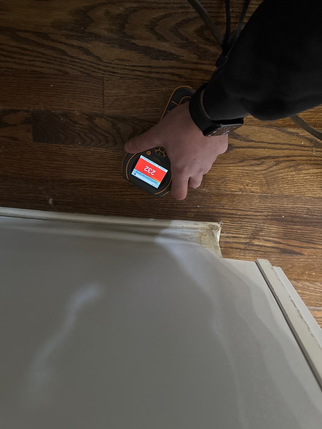 Project in Wixom by EzDry Water Mitigation & Property Restoration