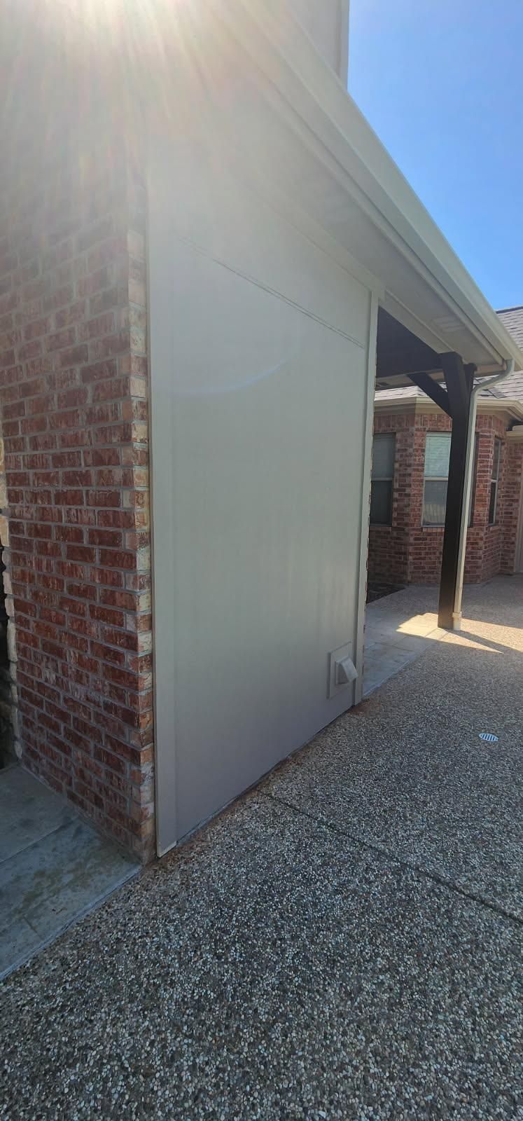 Project in Ft. Worth by Armor Roofing | Exteriors