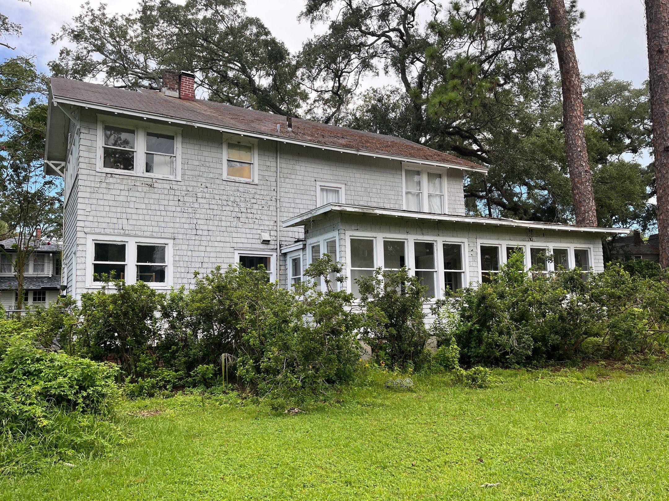 Shingle -> Metal by Prime Roofing