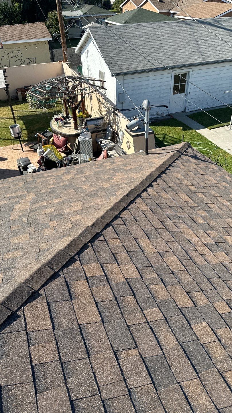 Roof Replacement - Artesia CA 90701 by Epic Roof Replacement