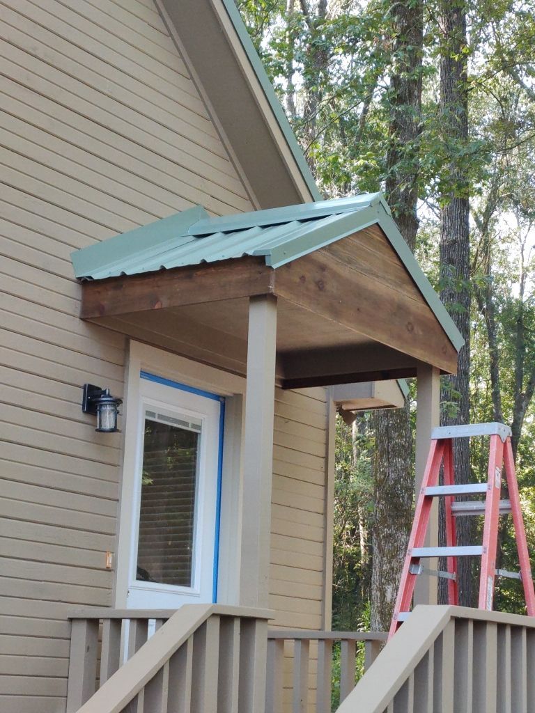 Metal Roof Replacement: 26 GA. Residential Metal Panel by Hostetler Roofing