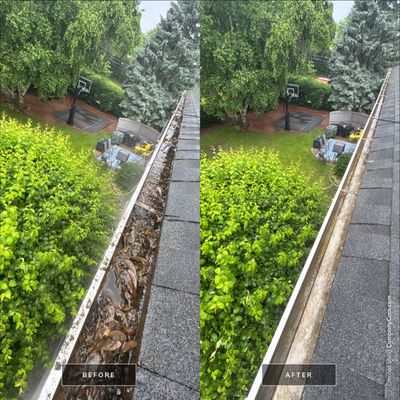 Project in Buffalo Grove