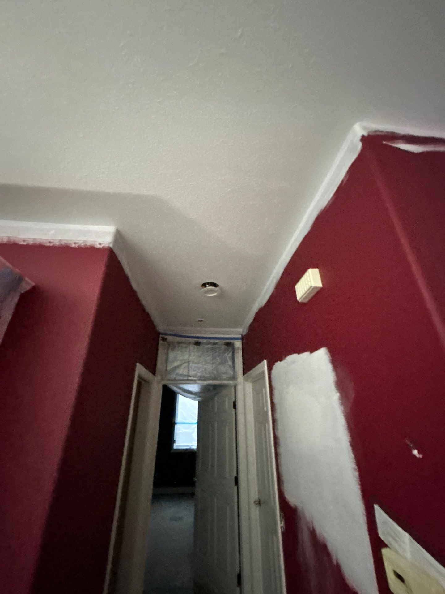 Complete Interior Painting by Gordon Painting