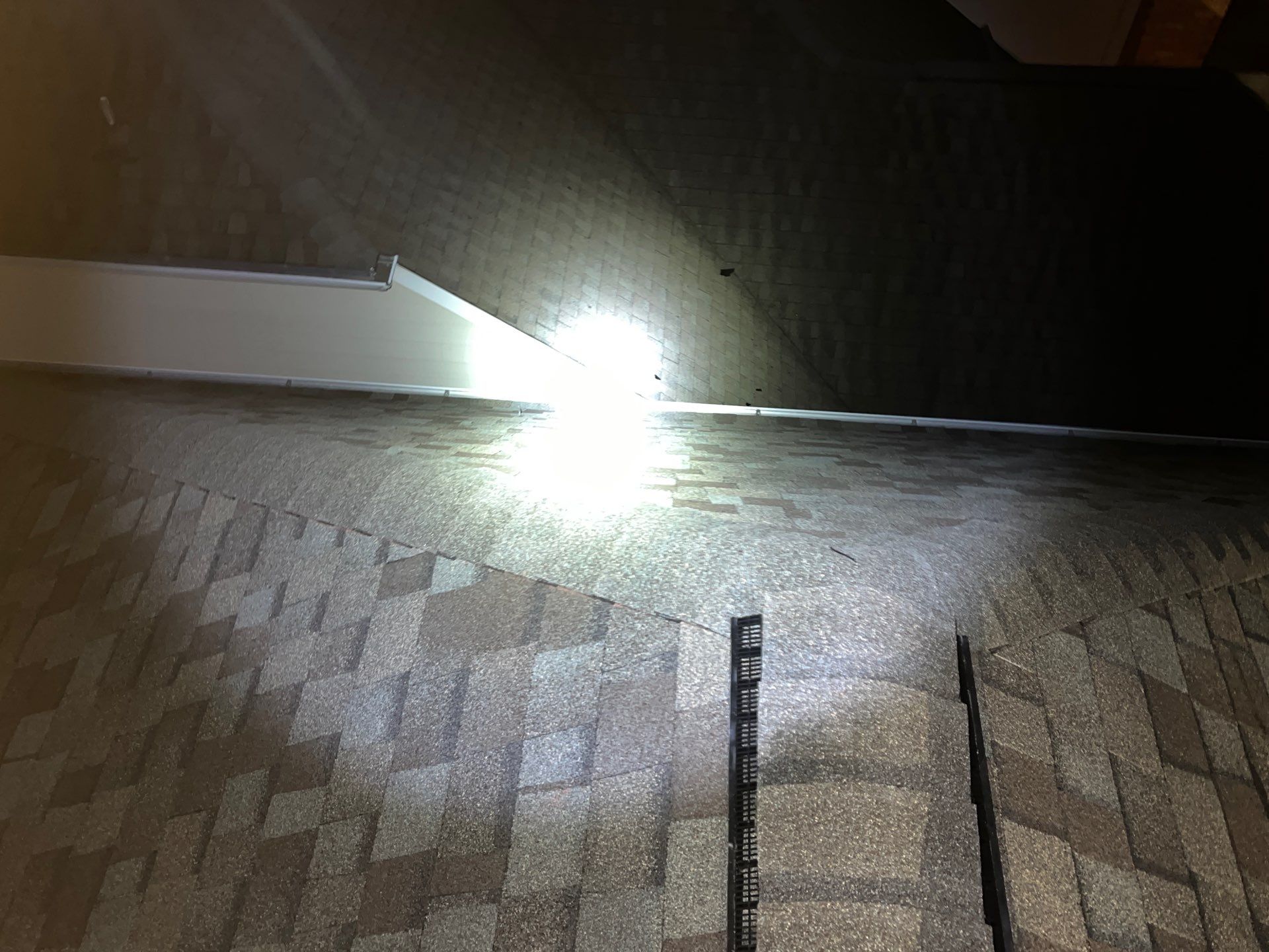 Residential Roofing Installation using Owen's Corning Duration (Lifetime) Shingles by Roof Repair Company