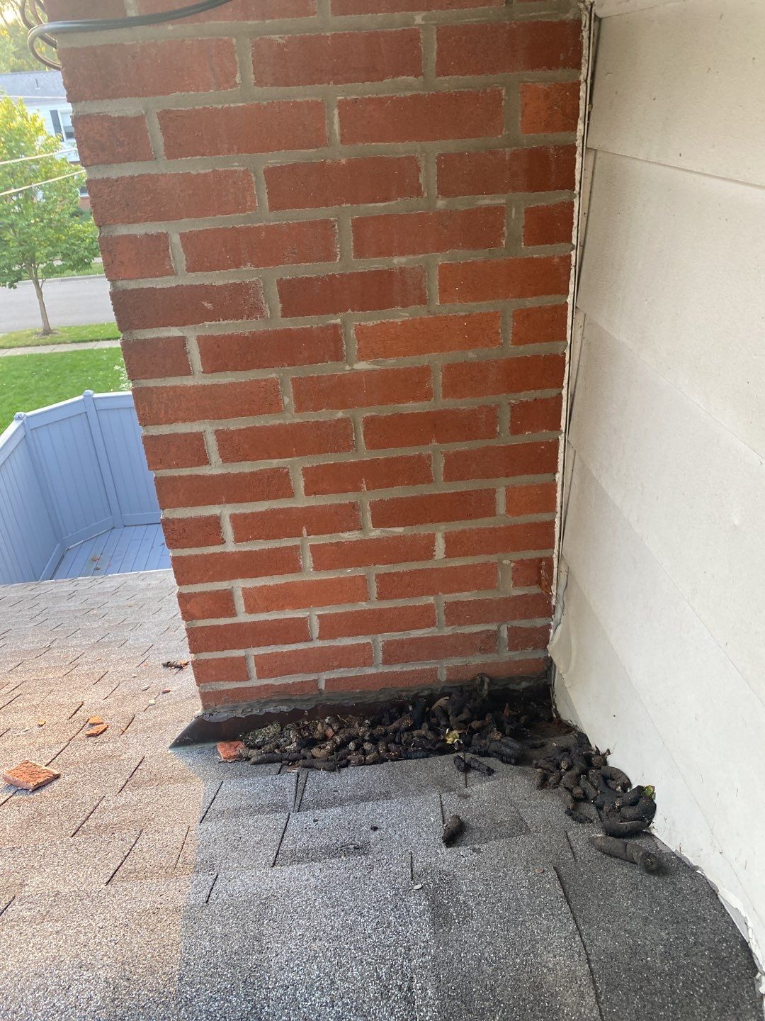 Roof Replacement in Worthington by Best Roofing & Siding Company