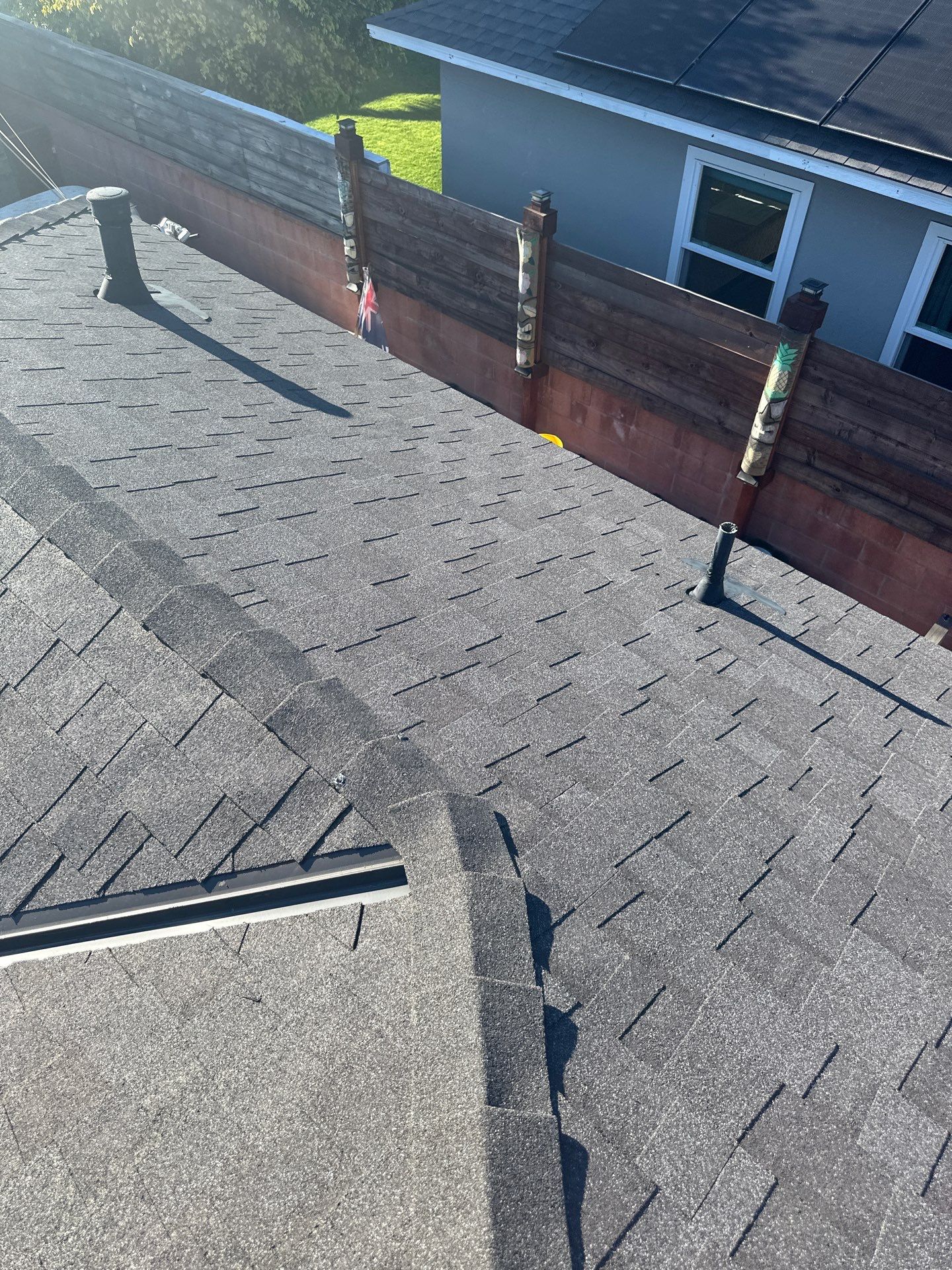 Roof Replacement - Lakewood, CA 90713 by Epic Roof Replacement