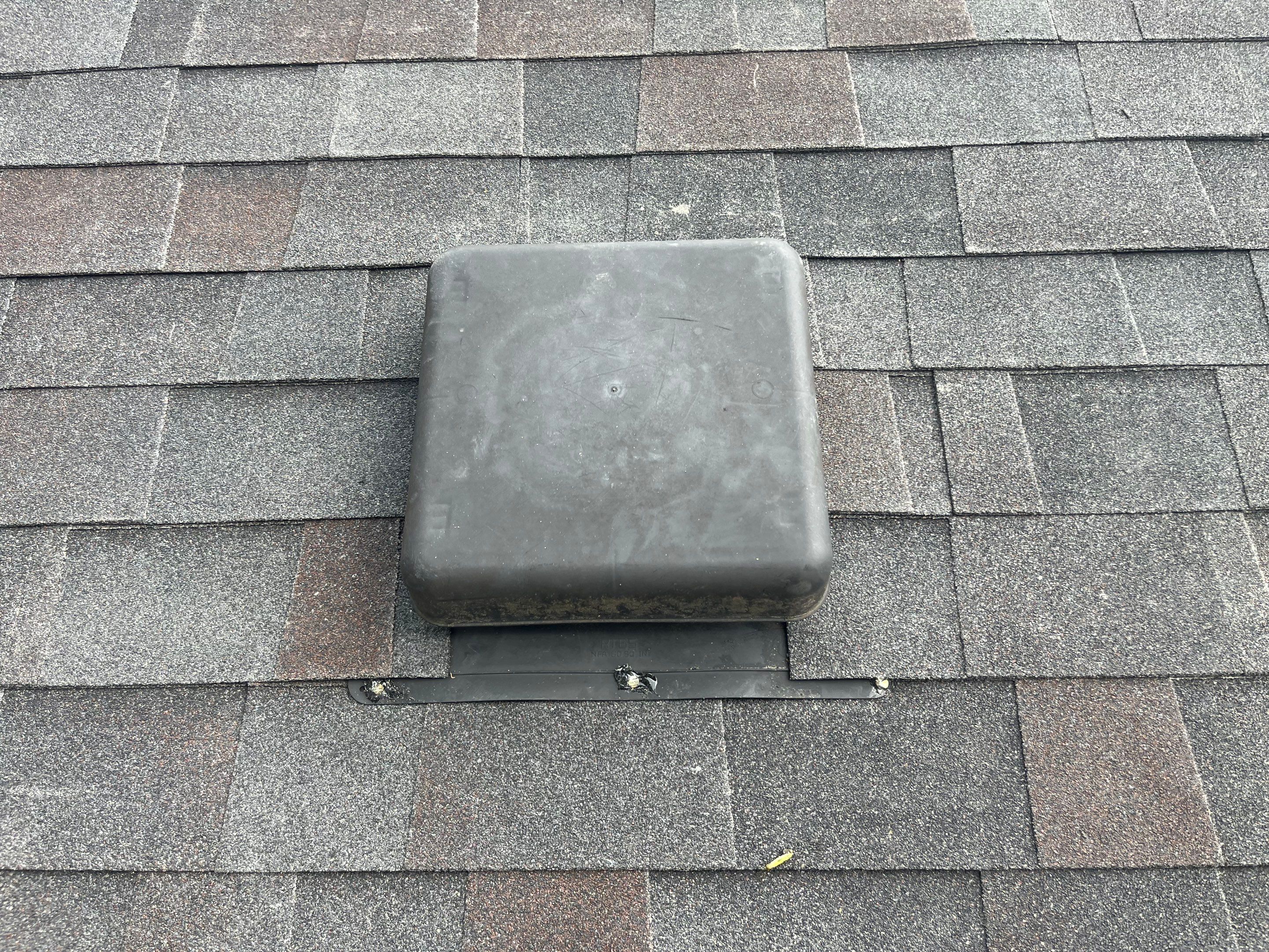 Residential Roofing Repair using Malarkey Vista by Hostetler Roofing