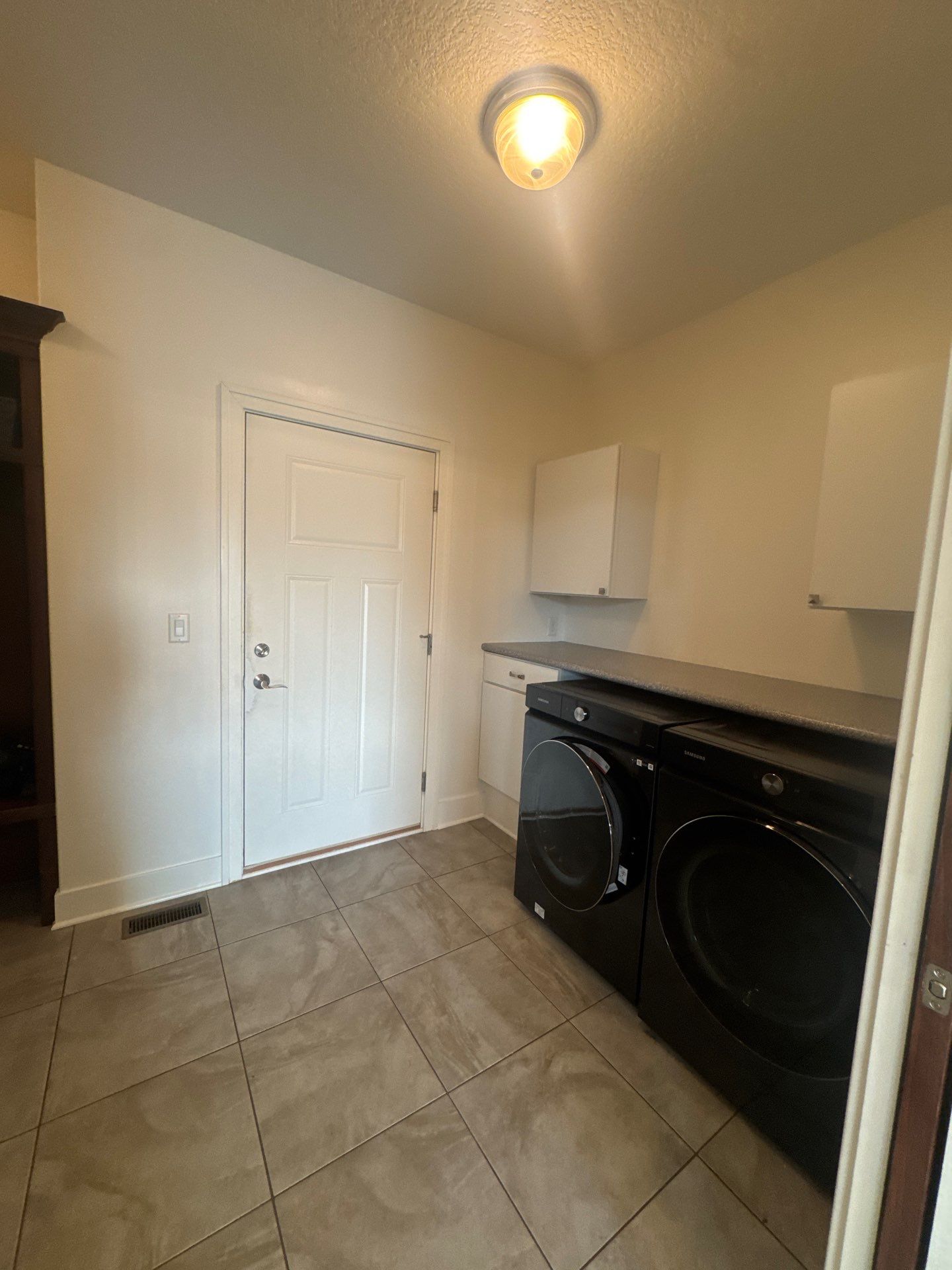 Interior Repaint walls and Baseboards with Color Change by Midwest Paint LLC
