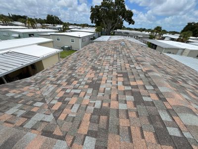 Project in Largo 33771