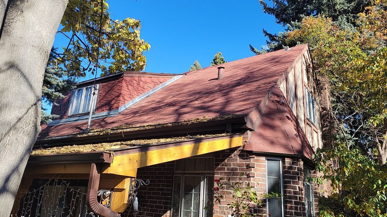 Residential Roofing Installation using Owens Corning TruDefinition Duration STORM by A to Z Roofing