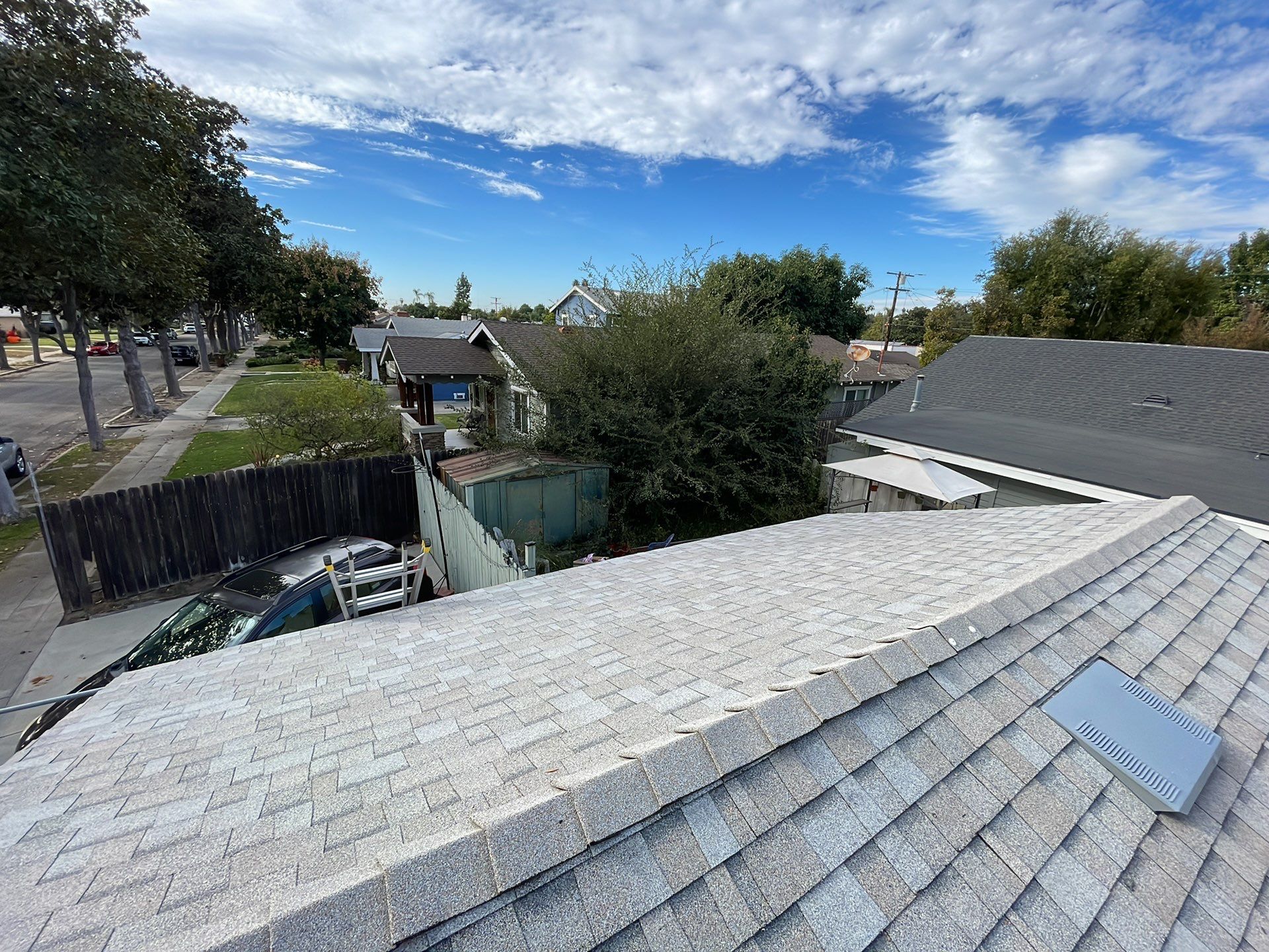 Roof Replacement - Fullerton CA 92832 by Epic Roof Replacement
