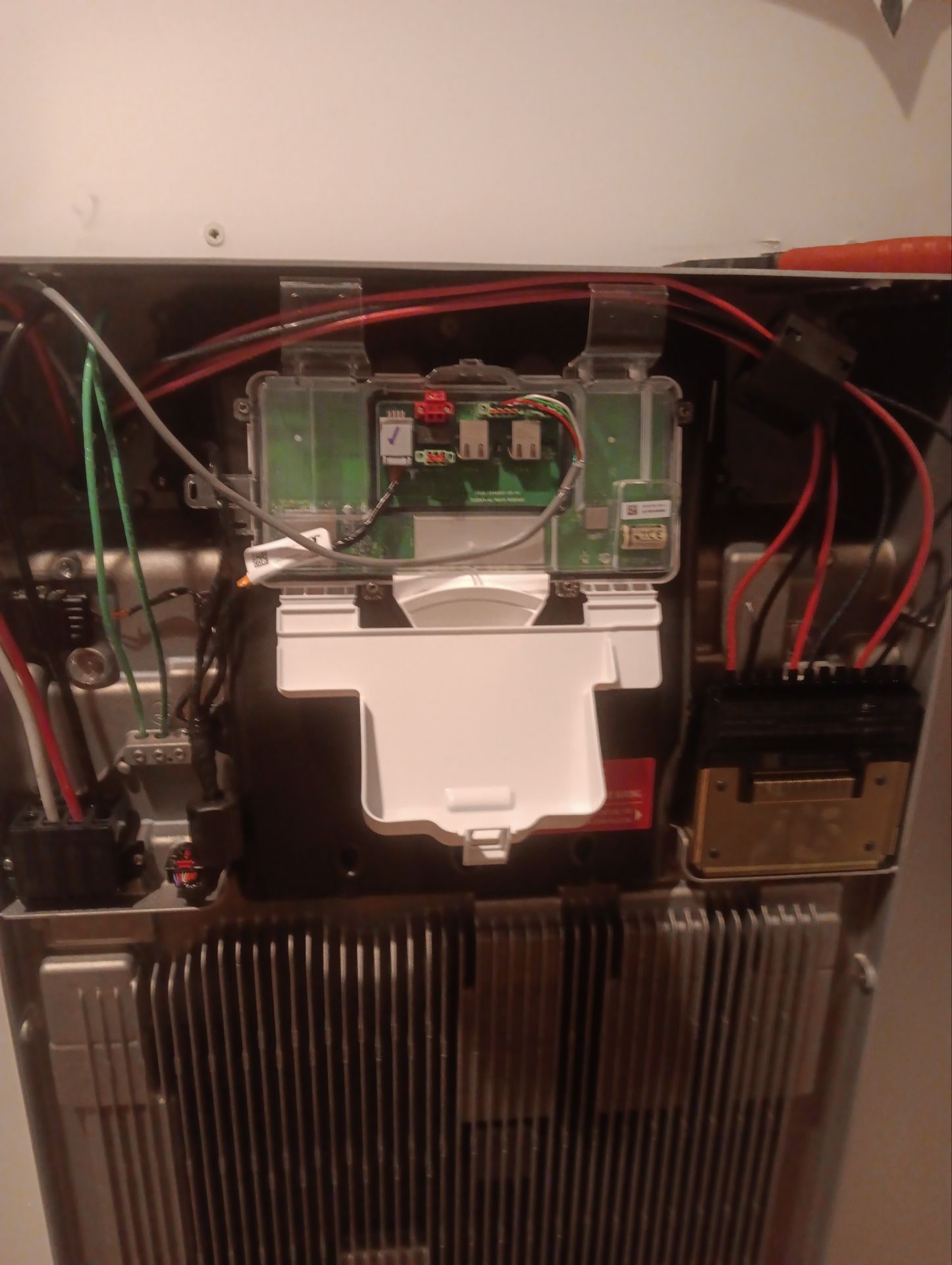 St. Simons Island Install by Zero Grid Power Solutions