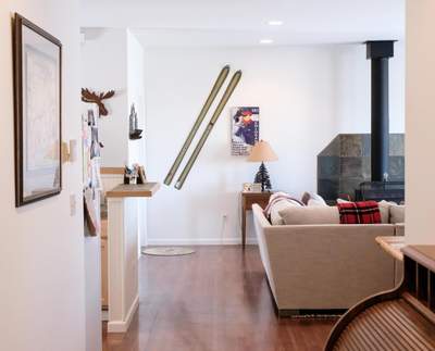 Interior Painting – Granby, CO