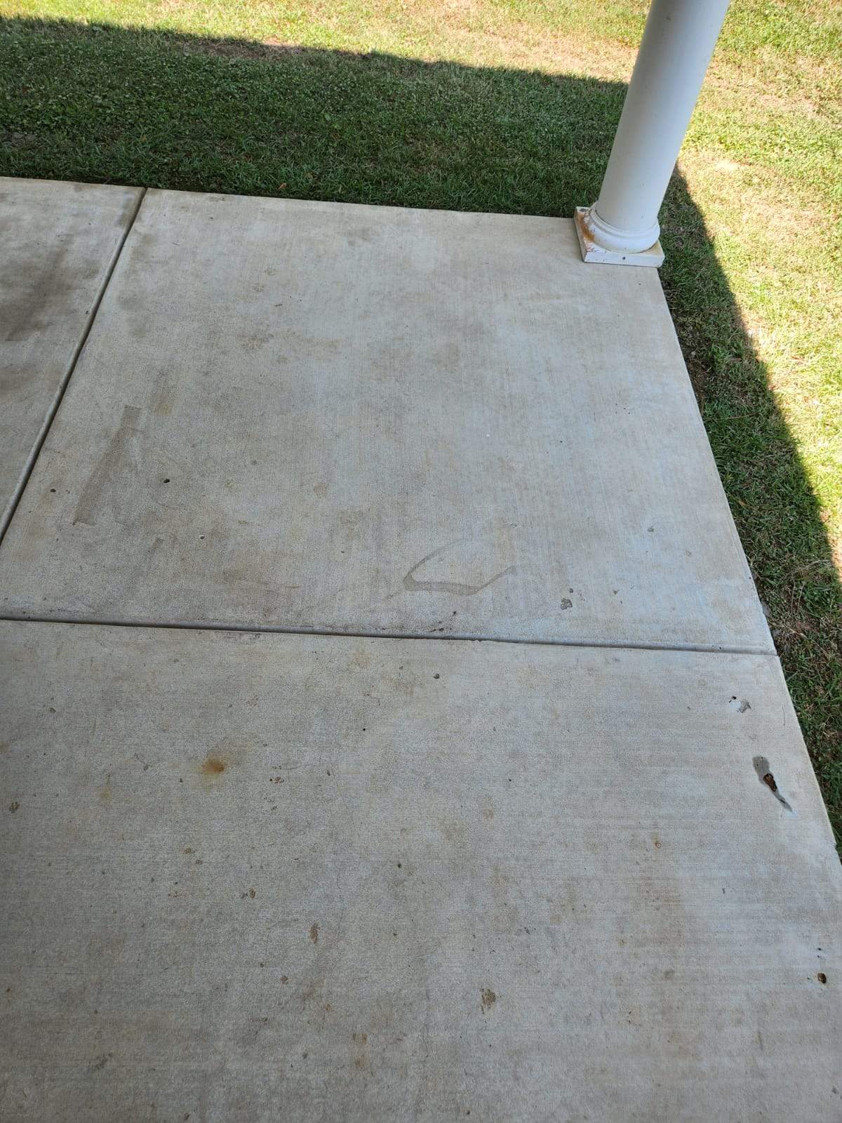 ULM SKI DOCK WASH by College Bros Outdoor services