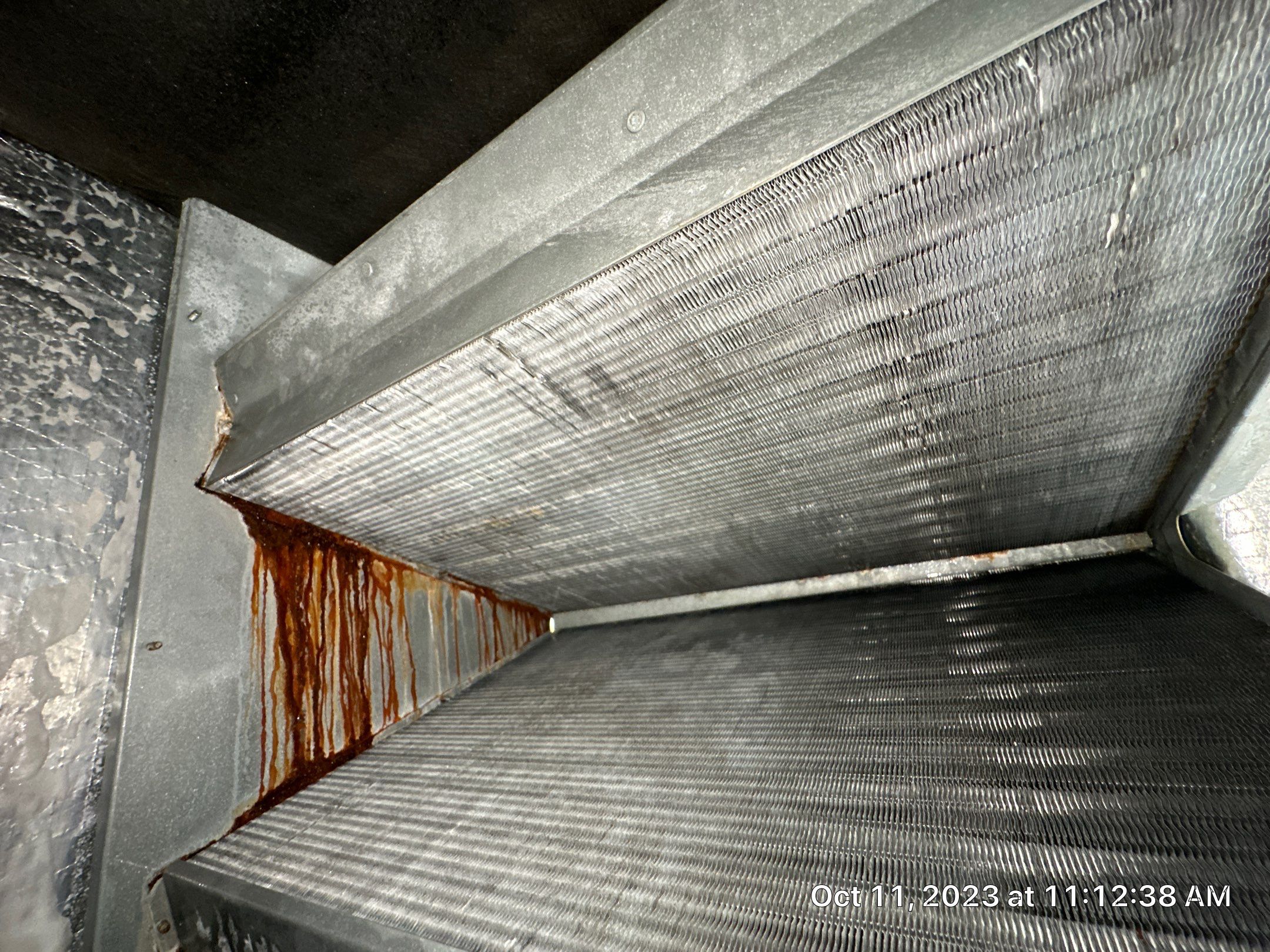 Blower Door Testing & HVAC Cleaning by TIES360 Air Ducts Plus