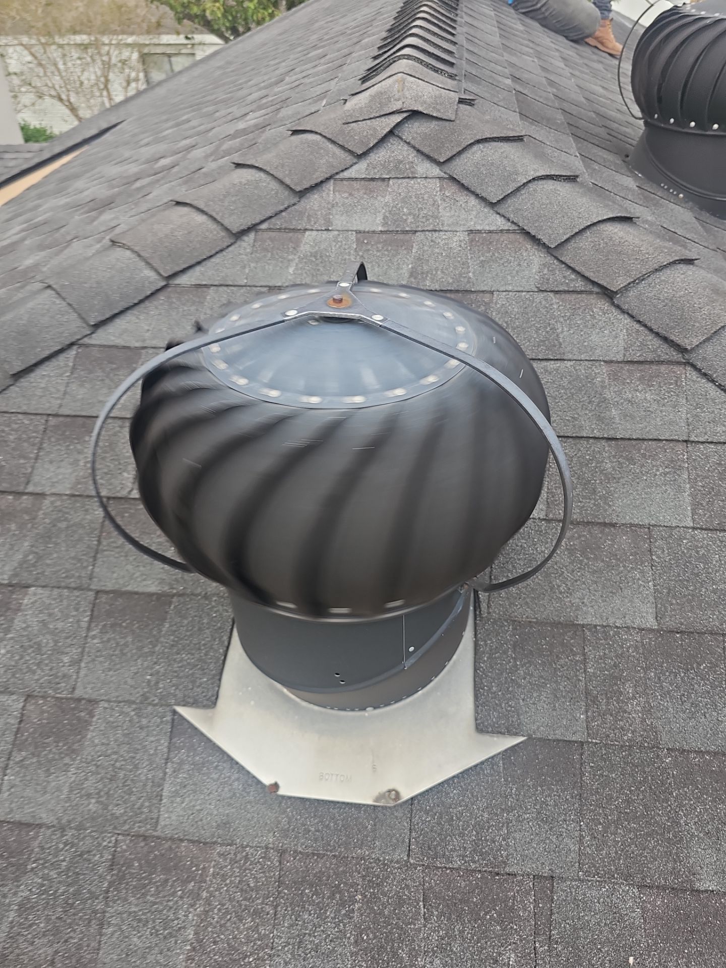 Roof Repair Katy by Roof Repair Company